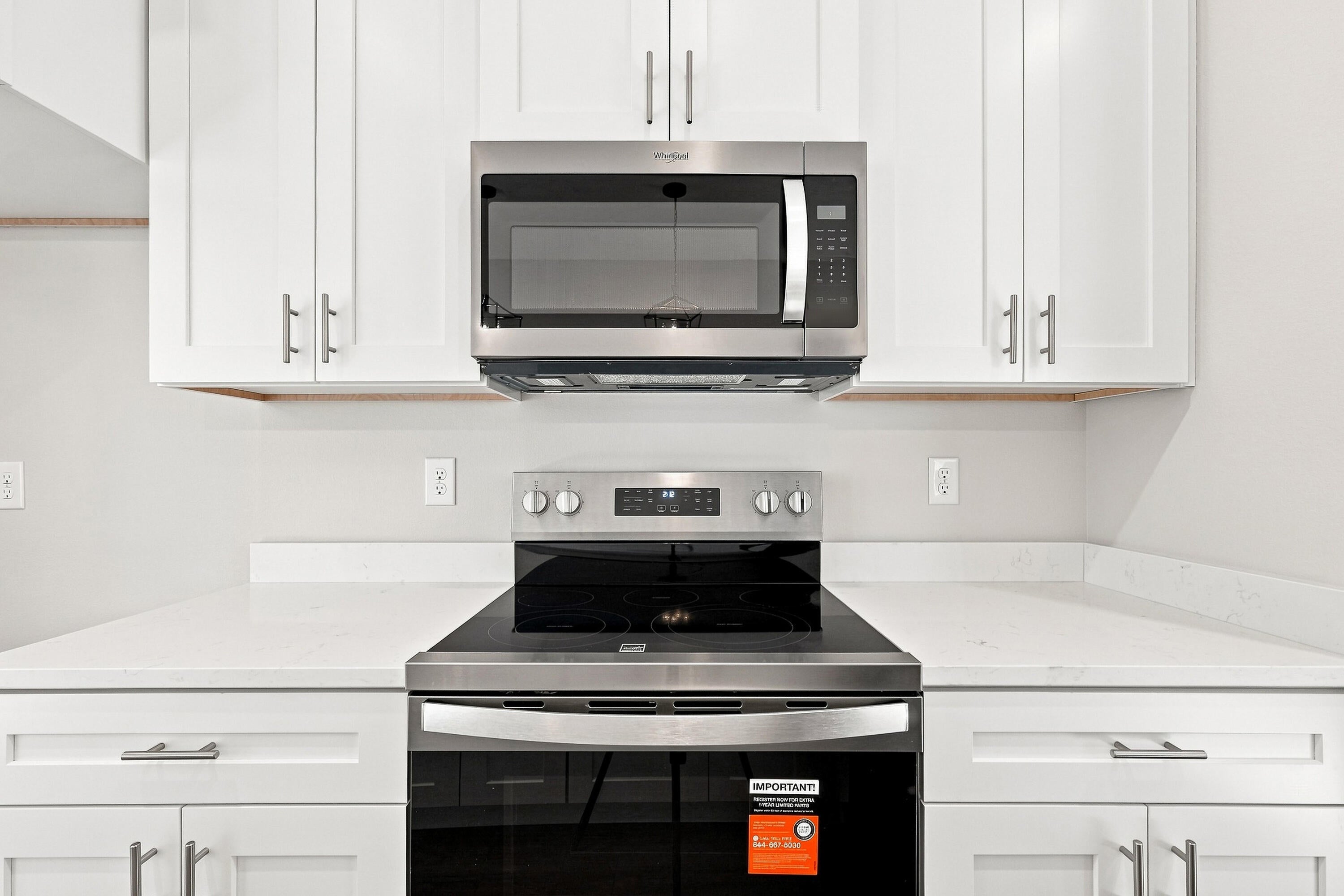 Longview Estates - Residential