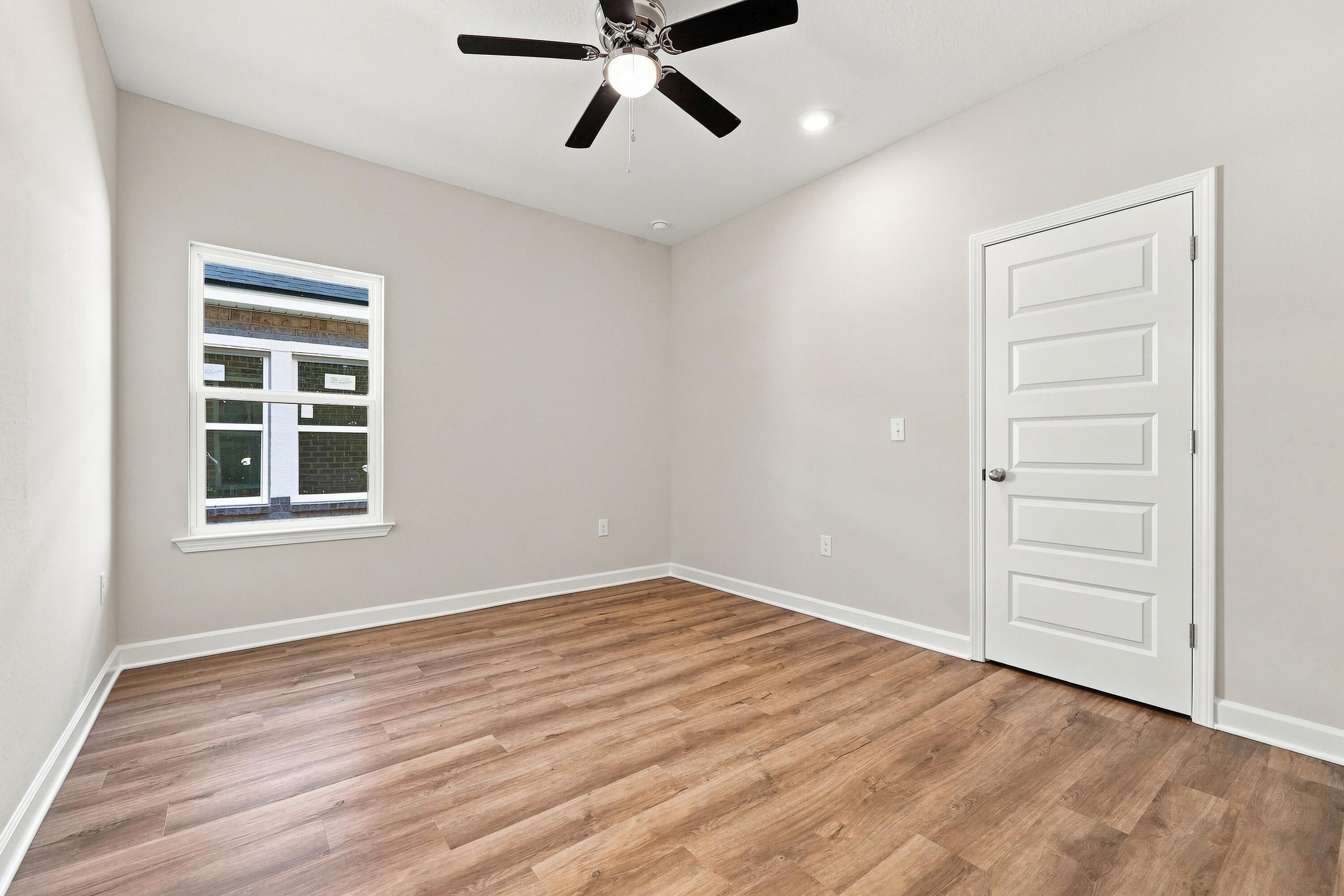 Longview Estates - Residential