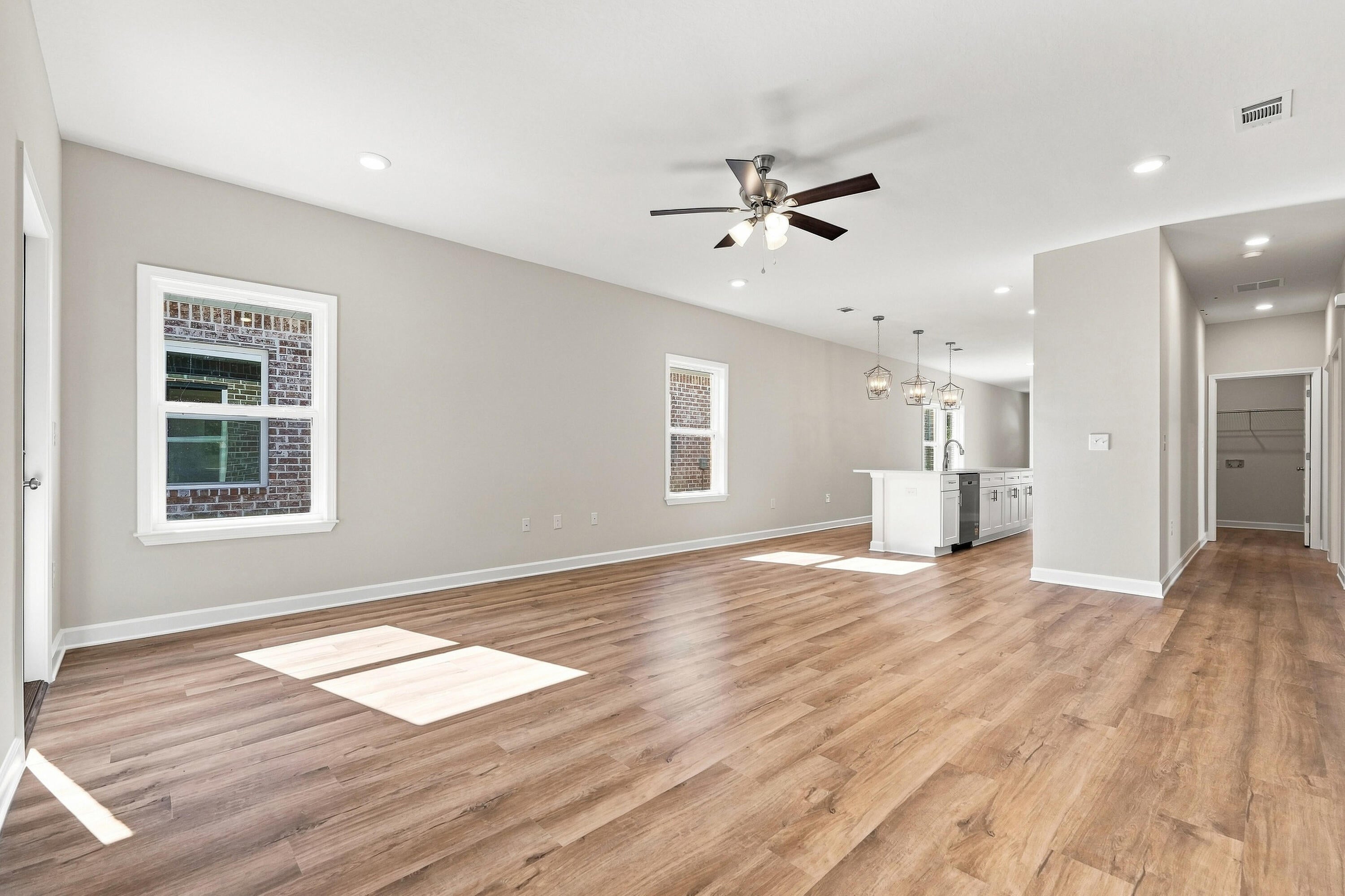 Longview Estates - Residential