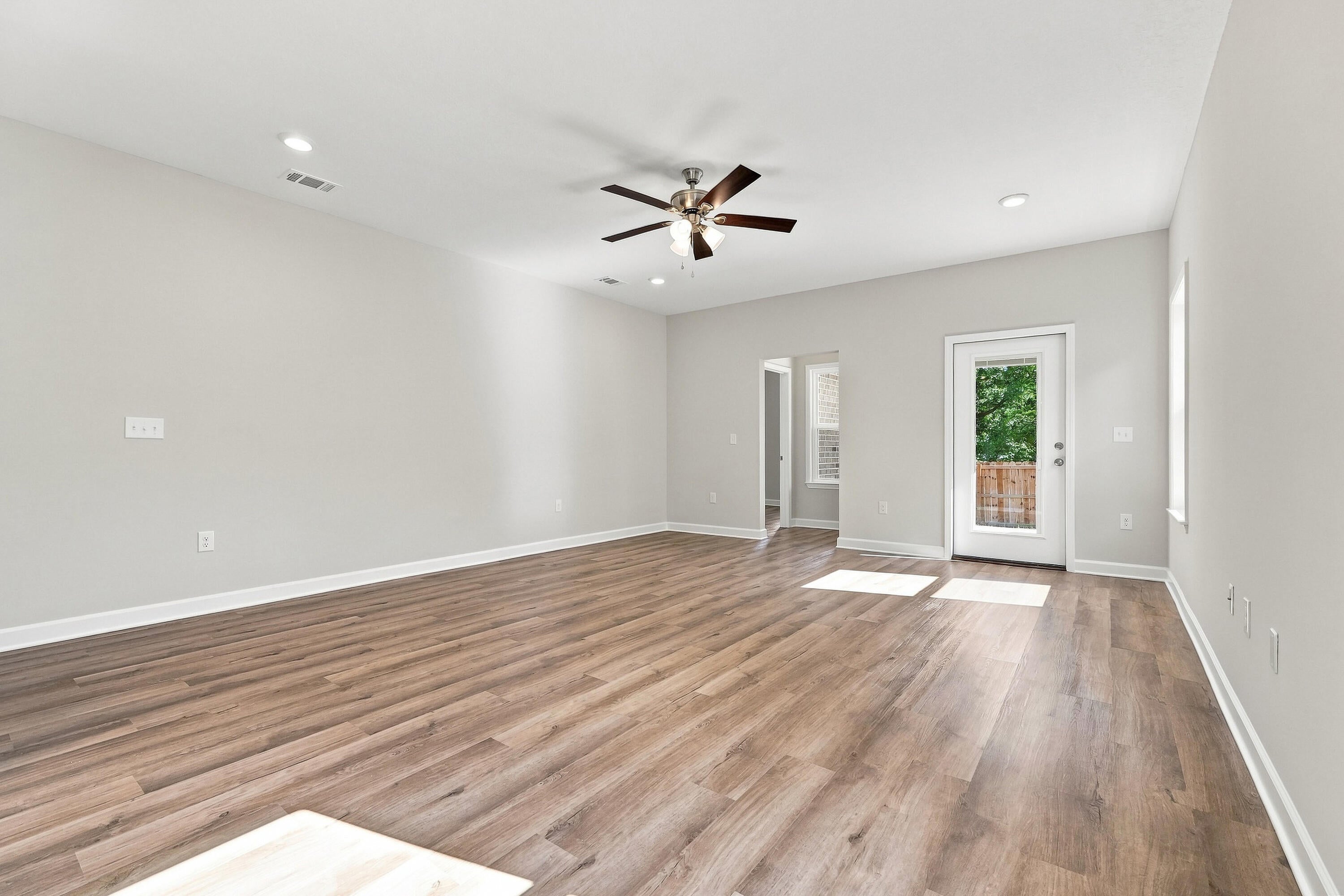 Longview Estates - Residential