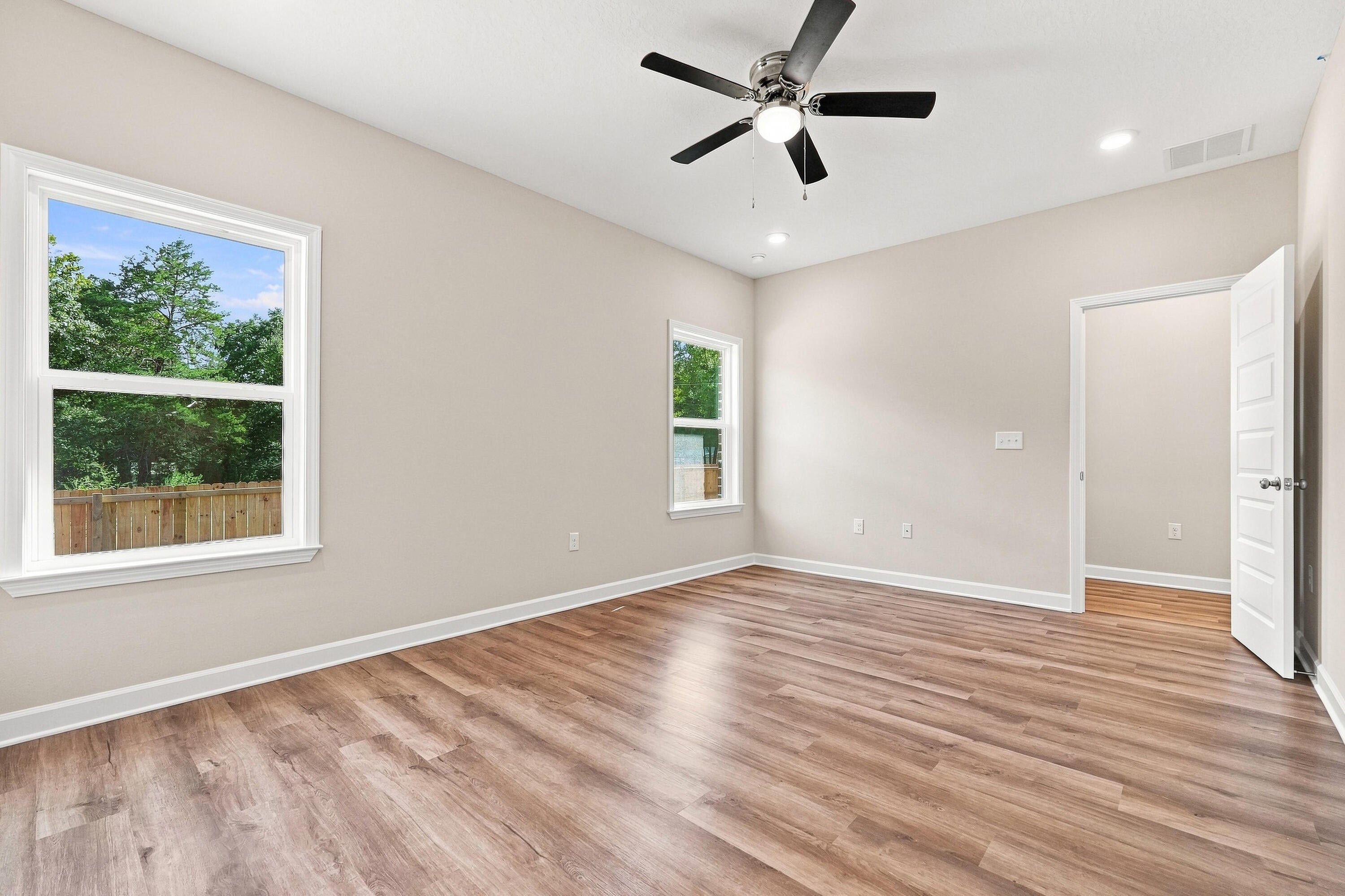 Longview Estates - Residential