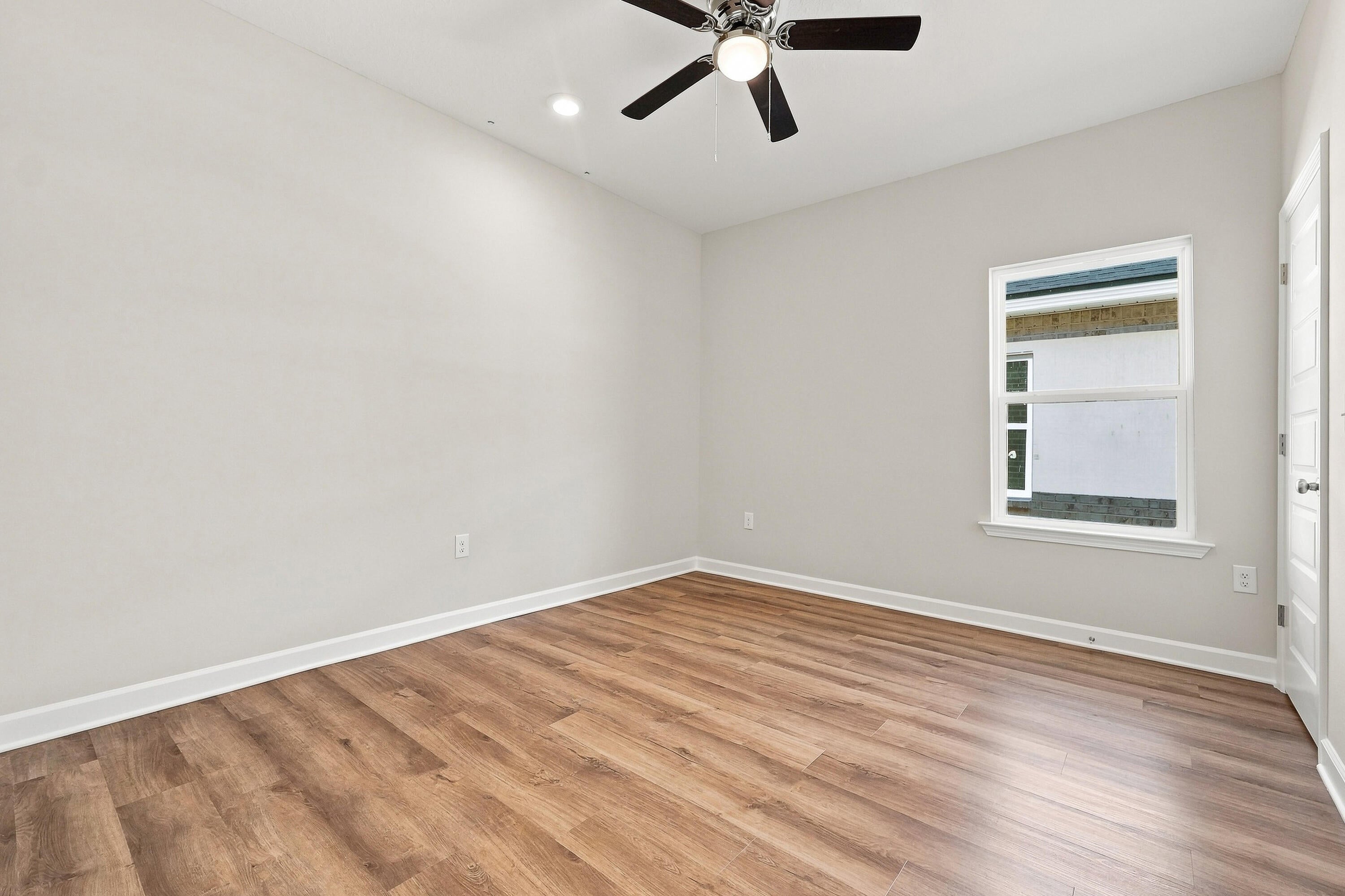 Longview Estates - Residential