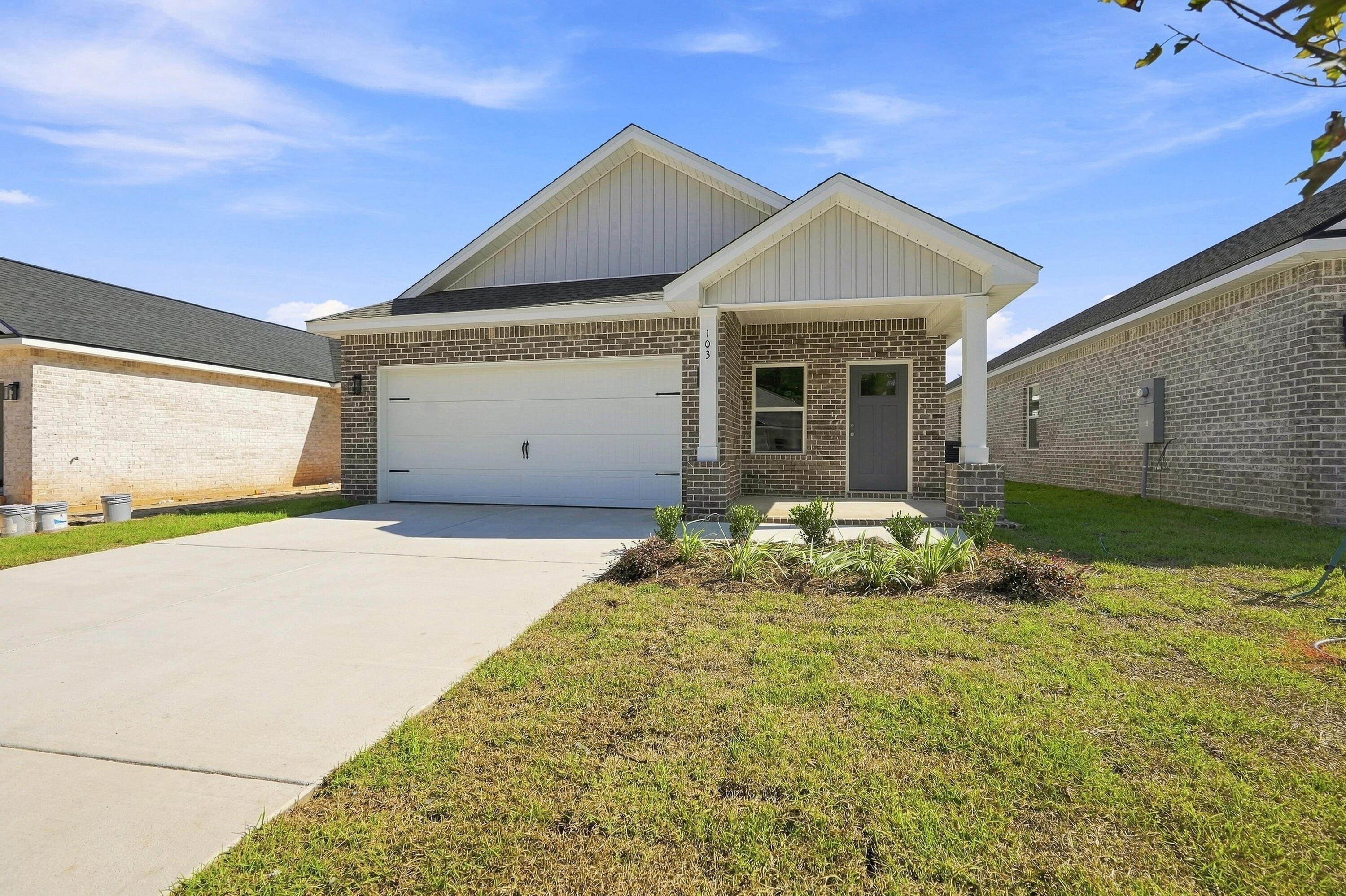 Longview Estates - Residential