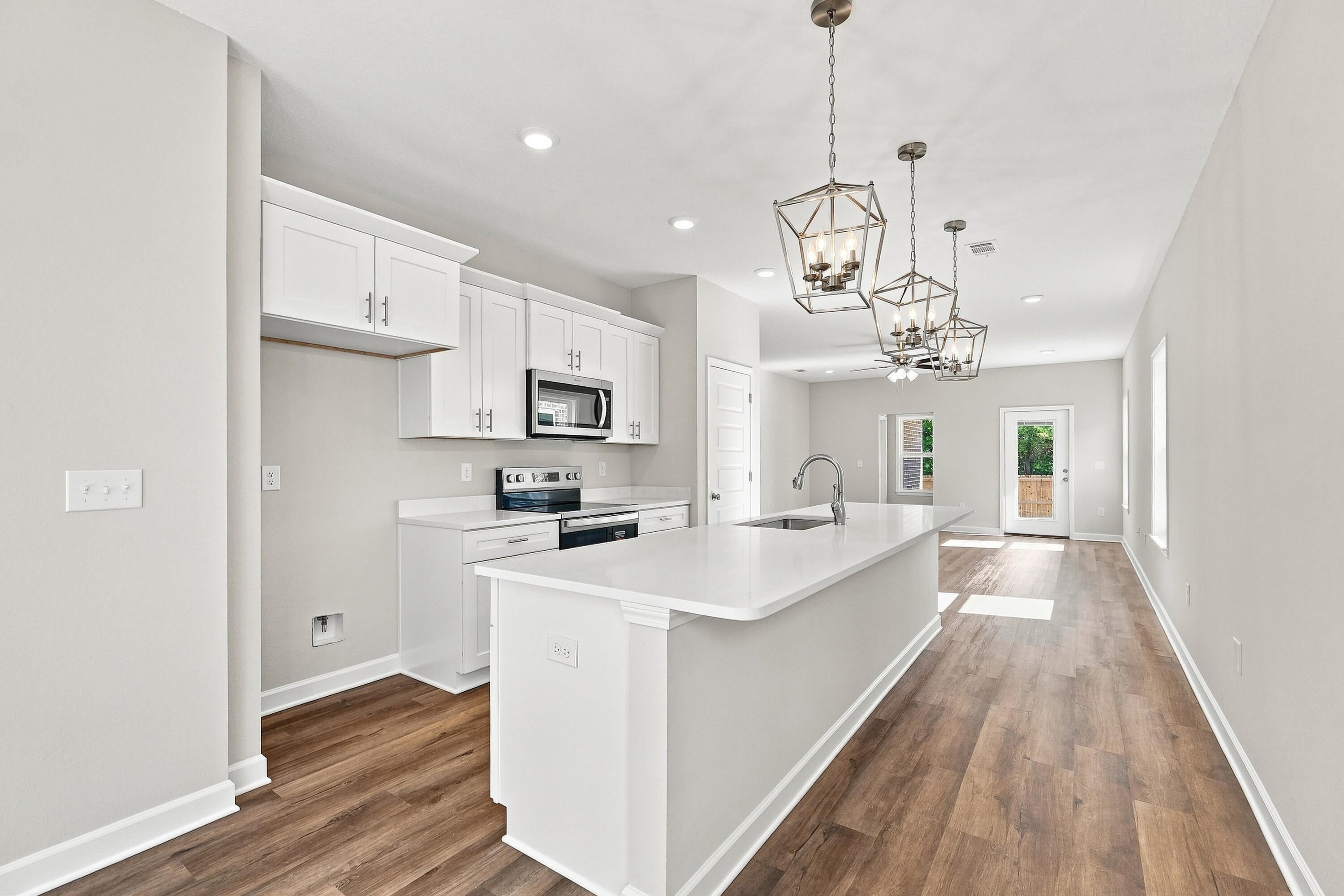 Longview Estates - Residential