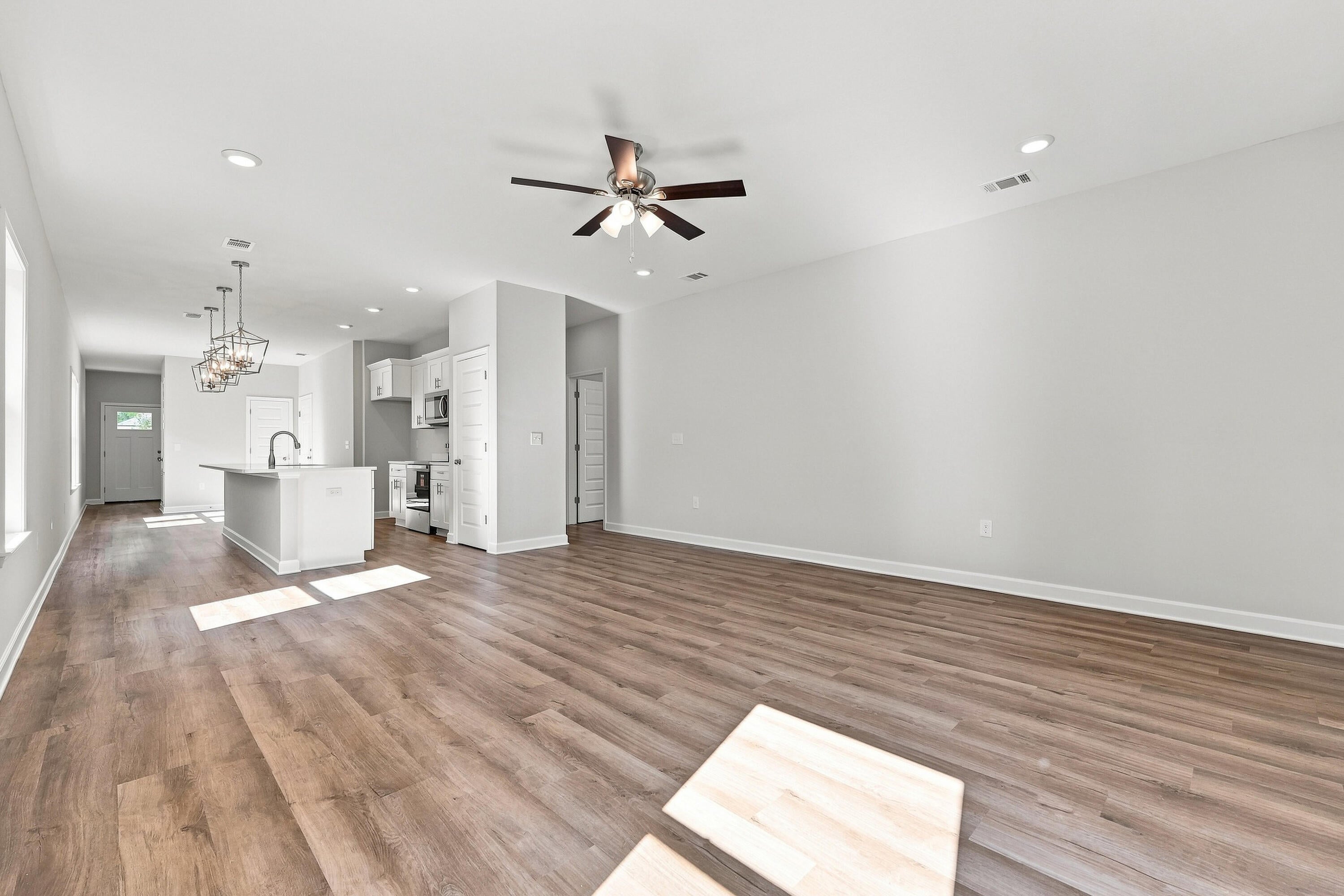 Longview Estates - Residential