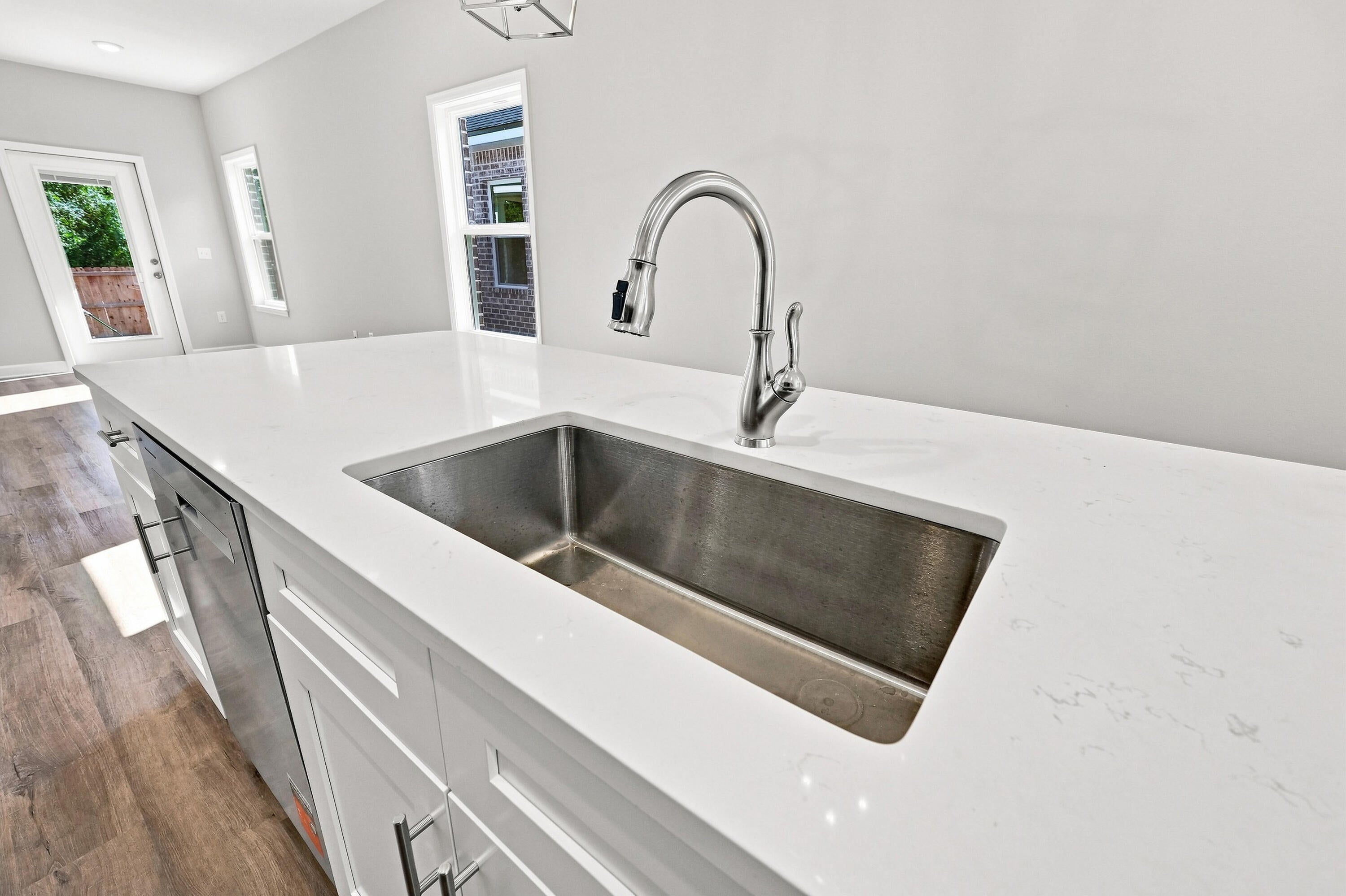 Longview Estates - Residential