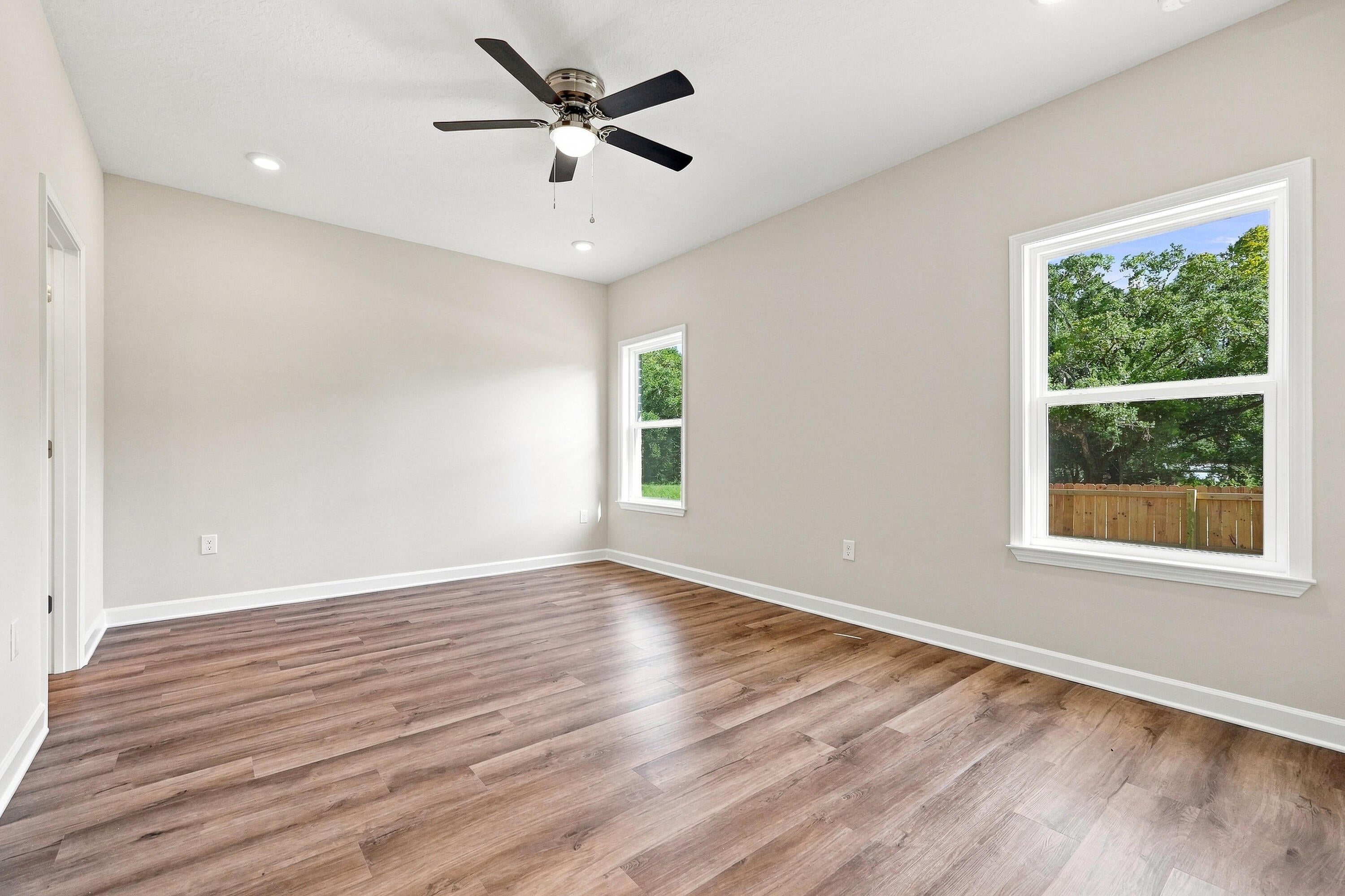 Longview Estates - Residential