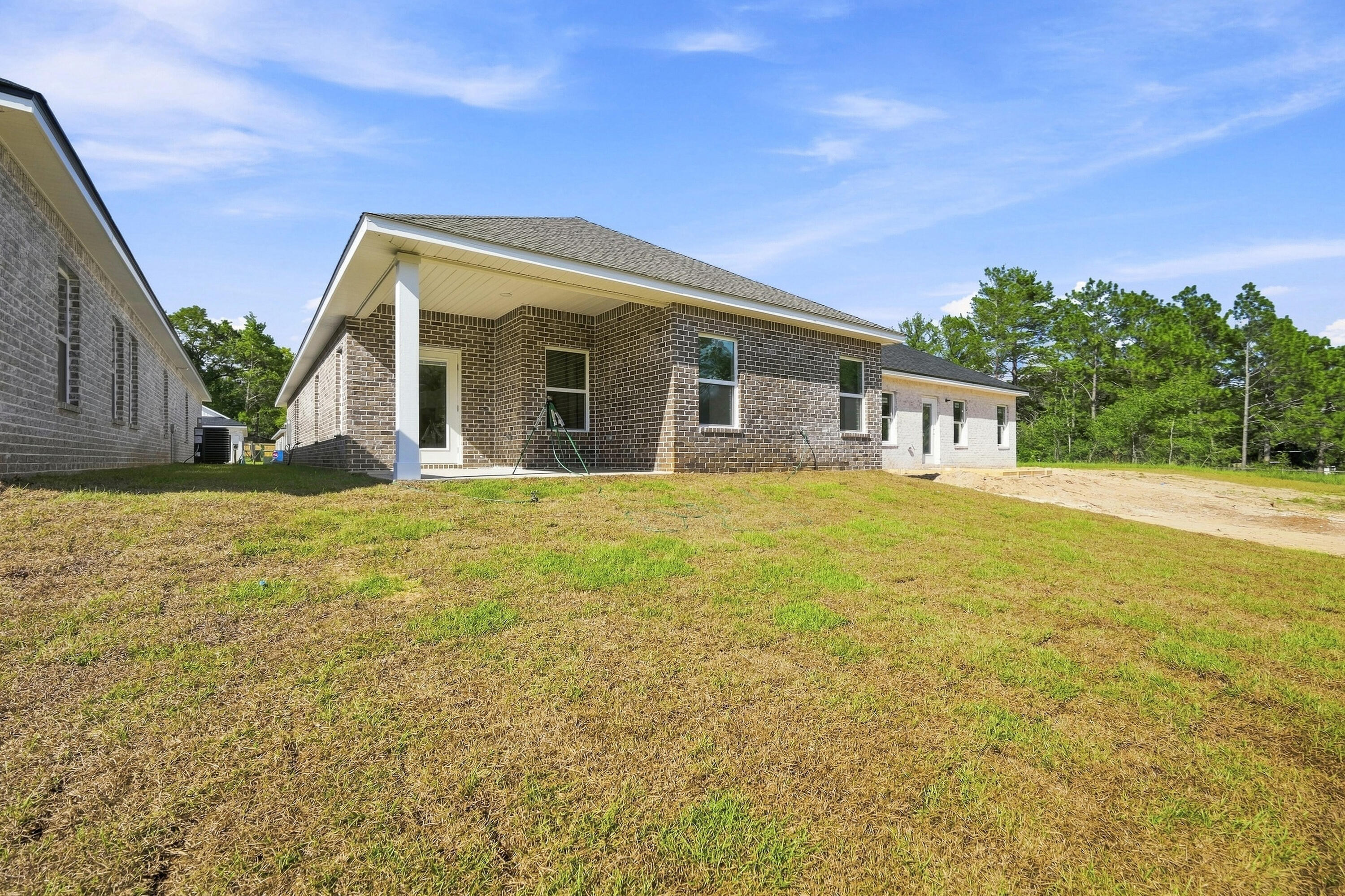 Longview Estates - Residential