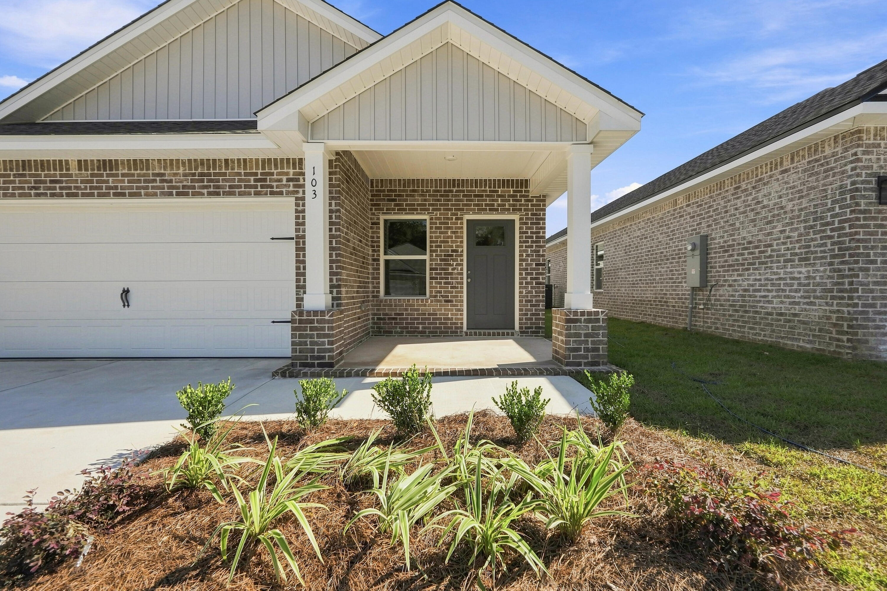 Longview Estates - Residential