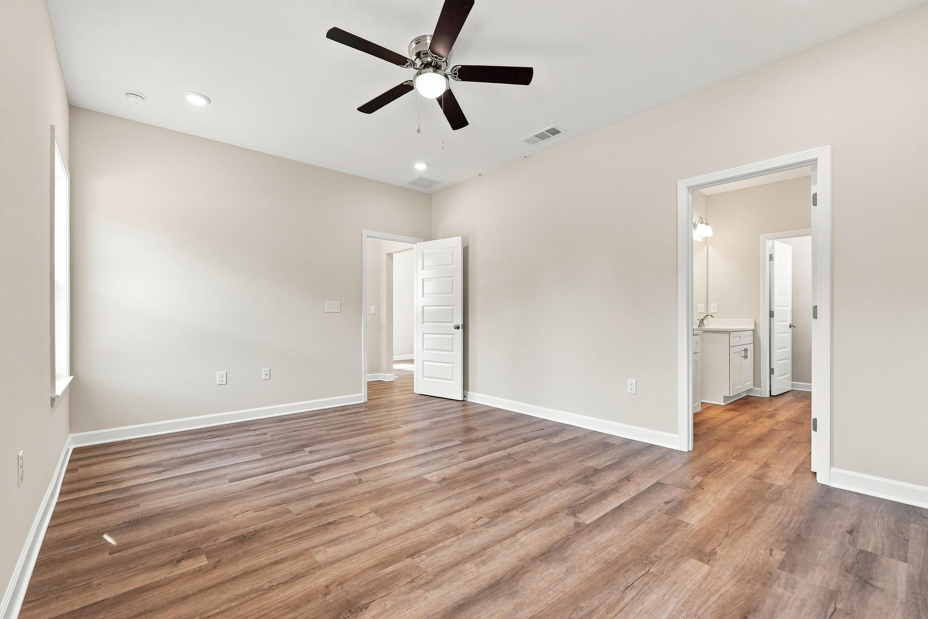 Longview Estates - Residential
