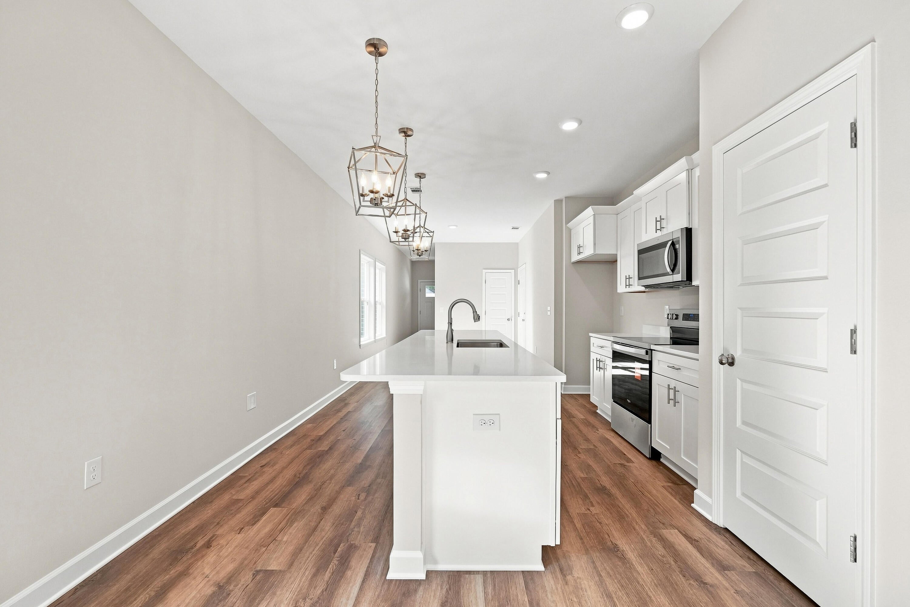 Longview Estates - Residential