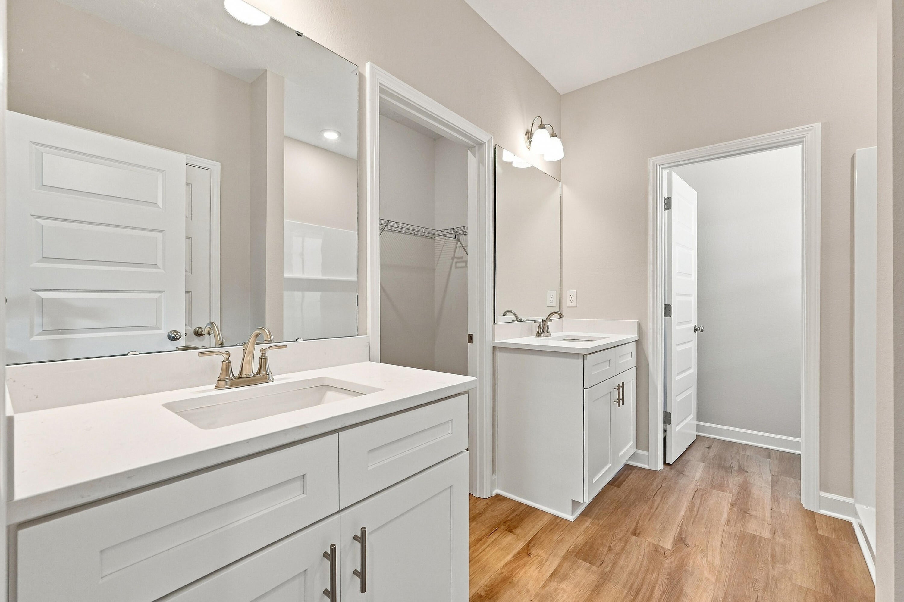 Longview Estates - Residential
