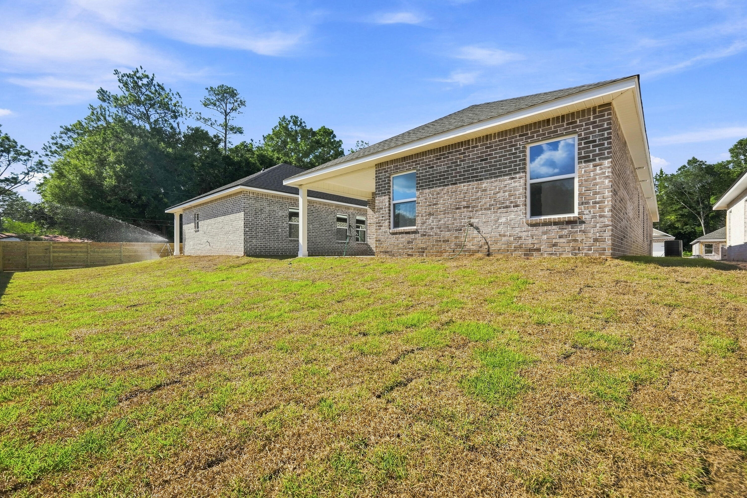 Longview Estates - Residential