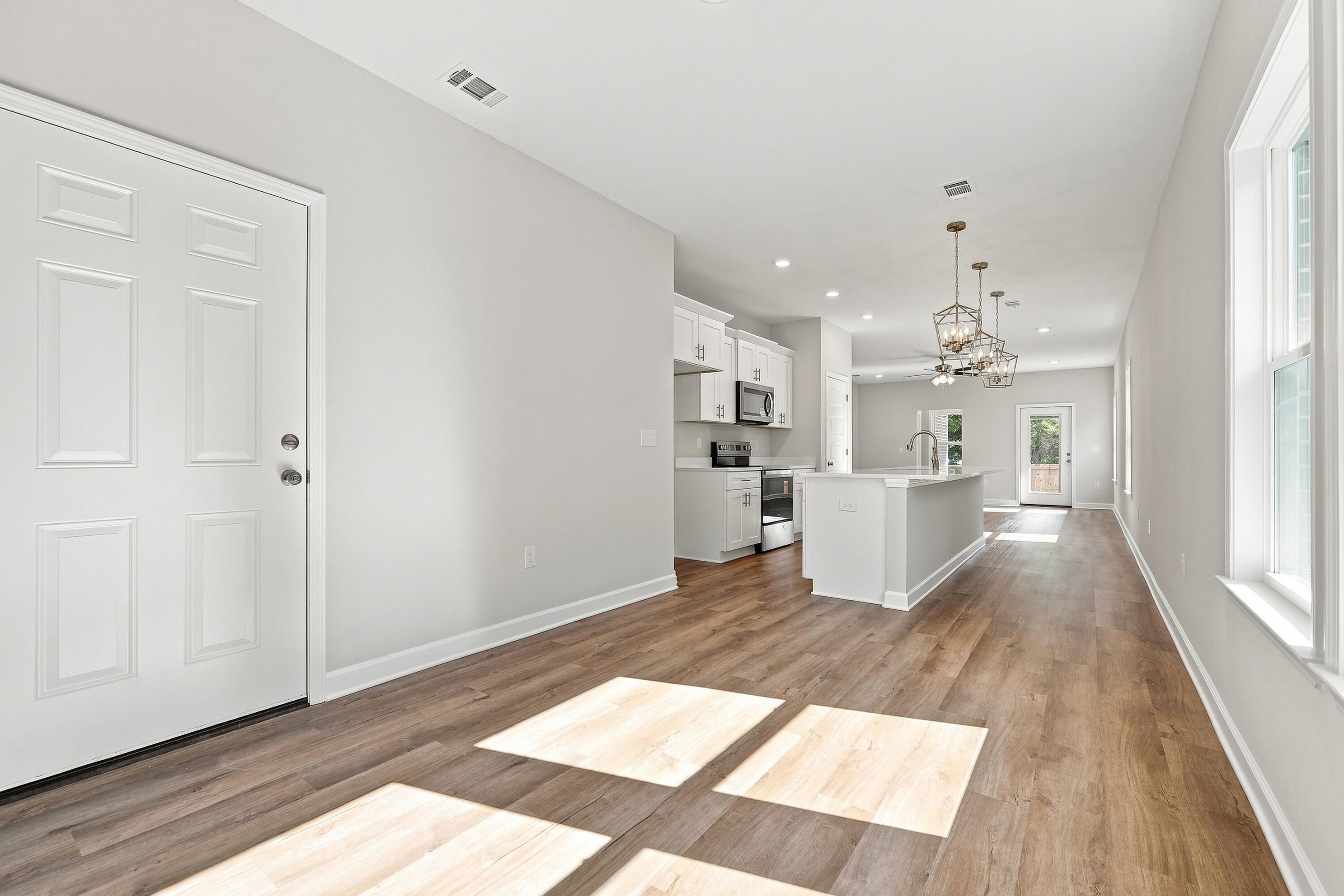 Longview Estates - Residential