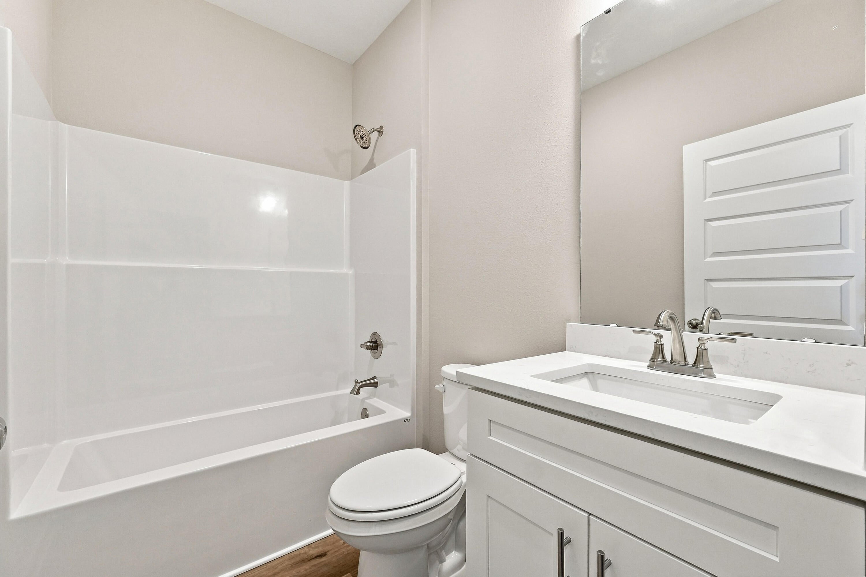 Longview Estates - Residential