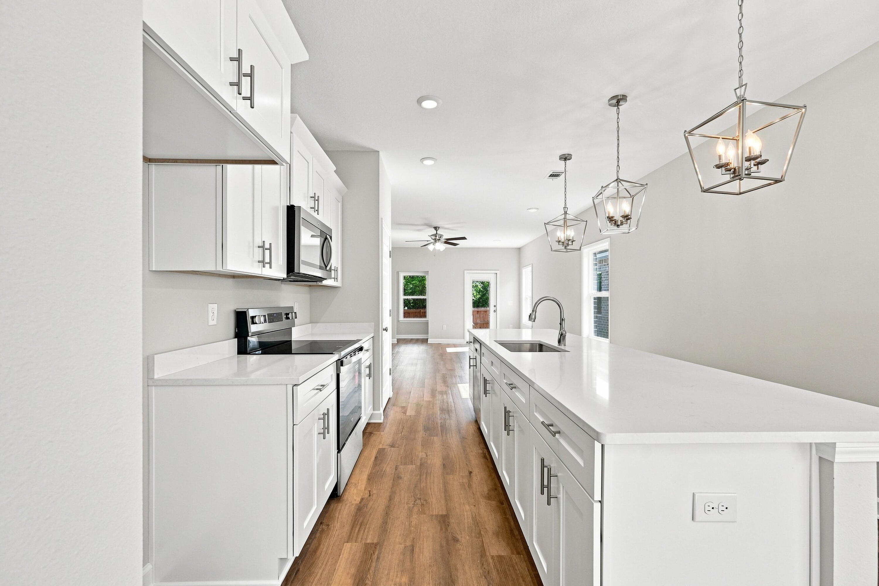 Longview Estates - Residential