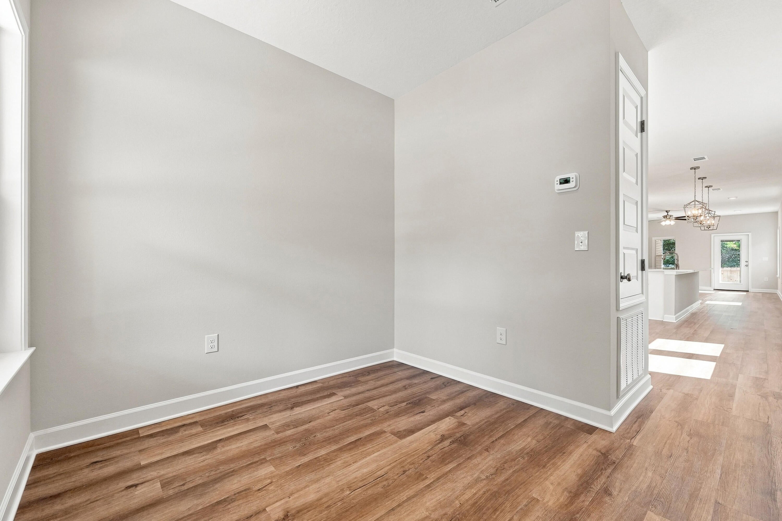 Longview Estates - Residential