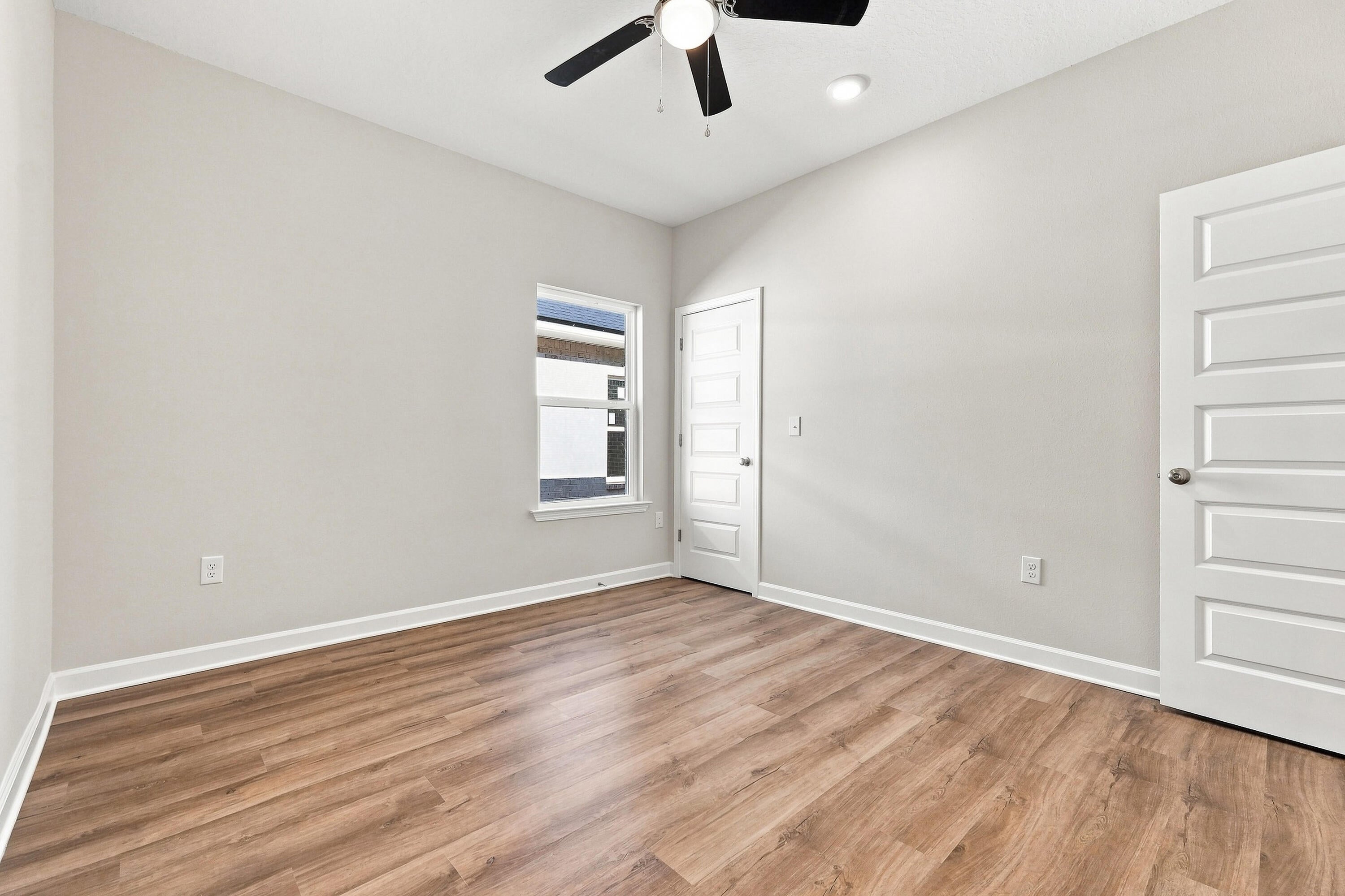 Longview Estates - Residential