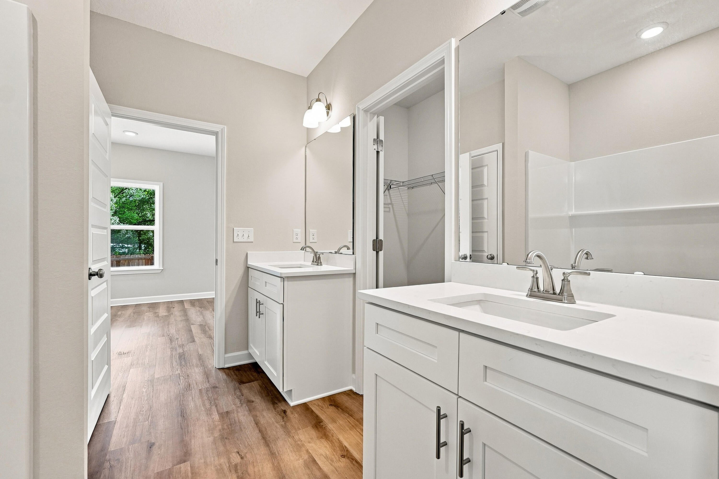 Longview Estates - Residential