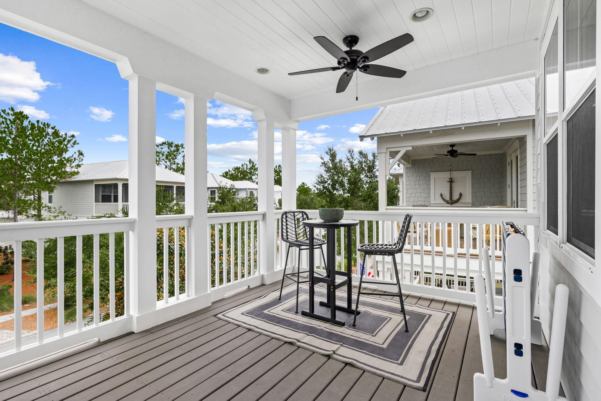 NATUREWALK AT SEAGROVE - Residential