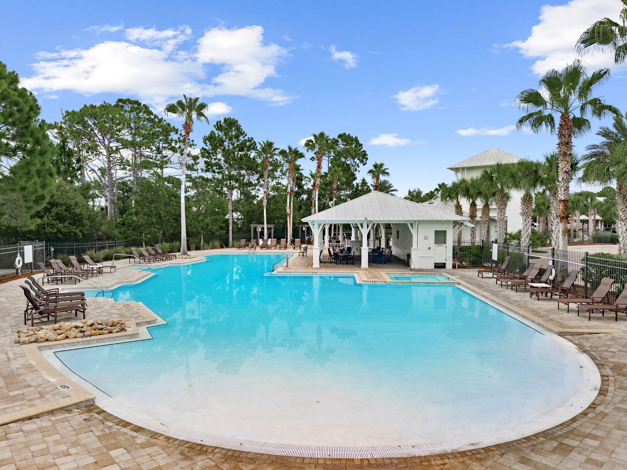 NATUREWALK AT SEAGROVE - Residential