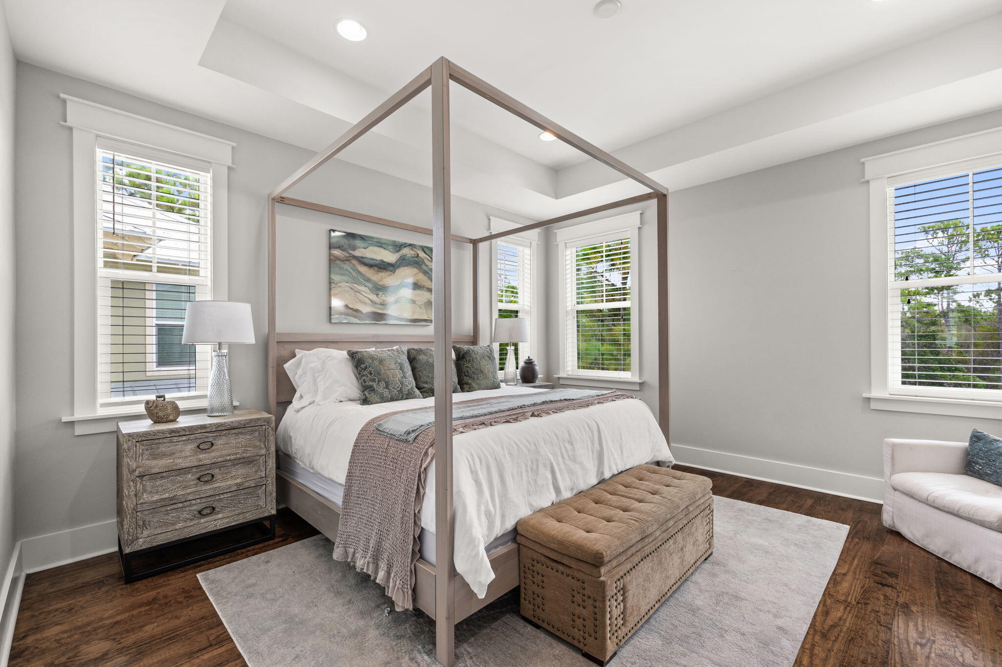 NATUREWALK AT SEAGROVE - Residential