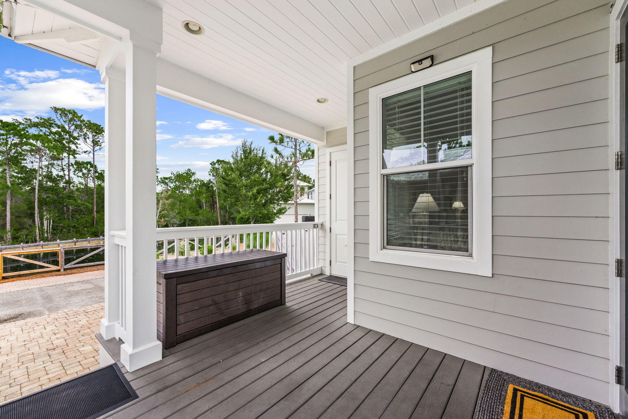 NATUREWALK AT SEAGROVE - Residential