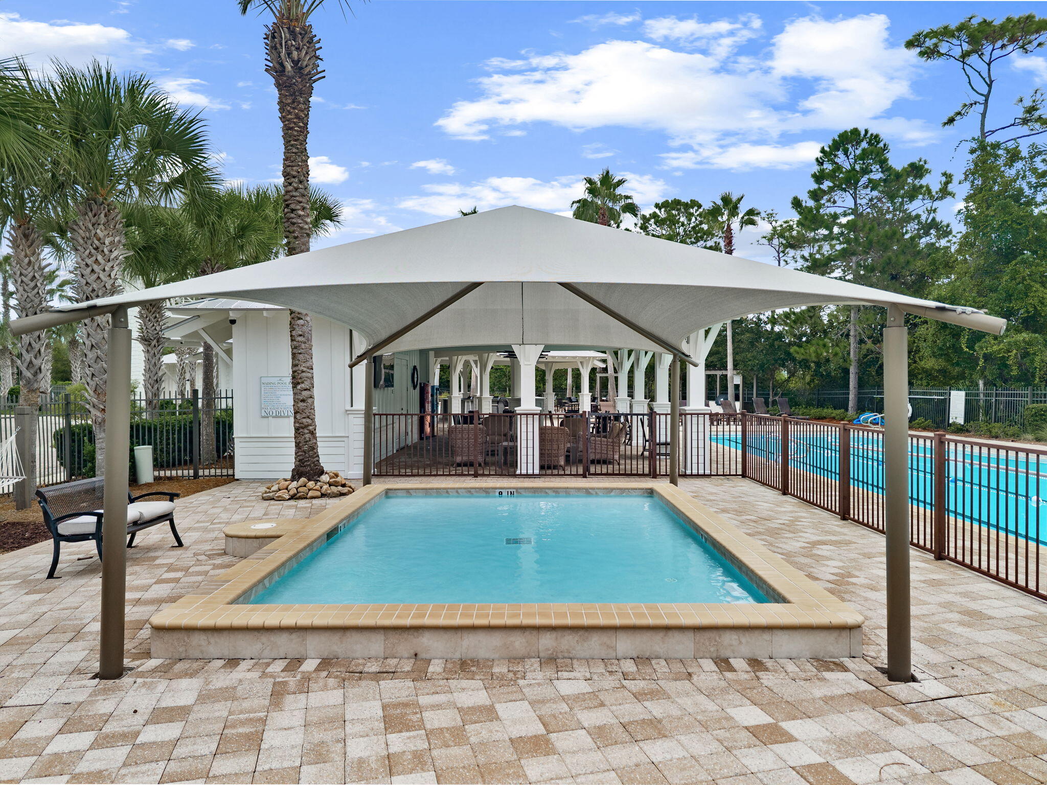 NATUREWALK AT SEAGROVE - Residential