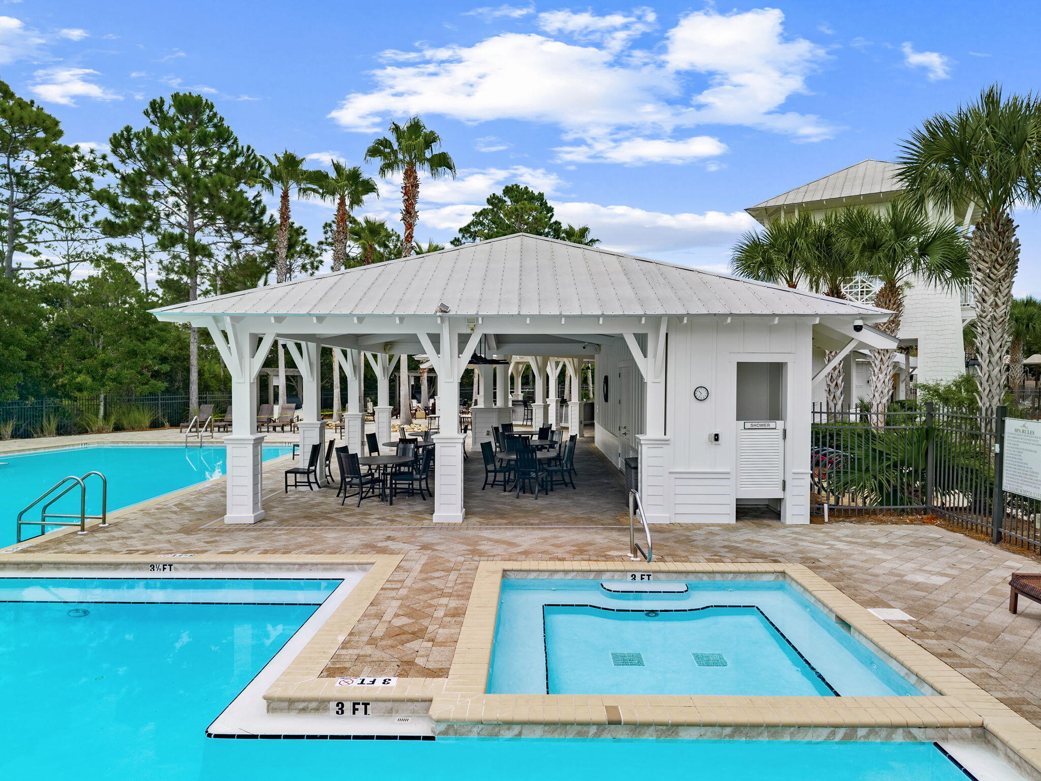 NATUREWALK AT SEAGROVE - Residential