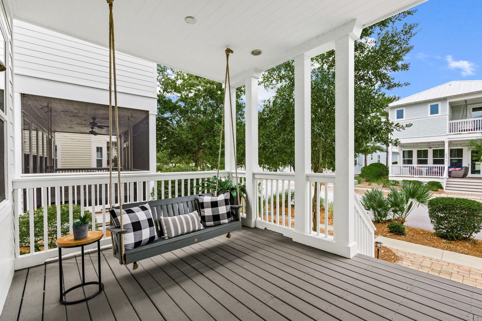 NATUREWALK AT SEAGROVE - Residential