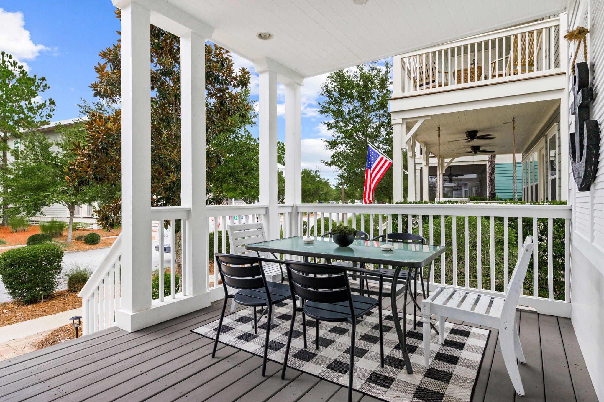 NATUREWALK AT SEAGROVE - Residential