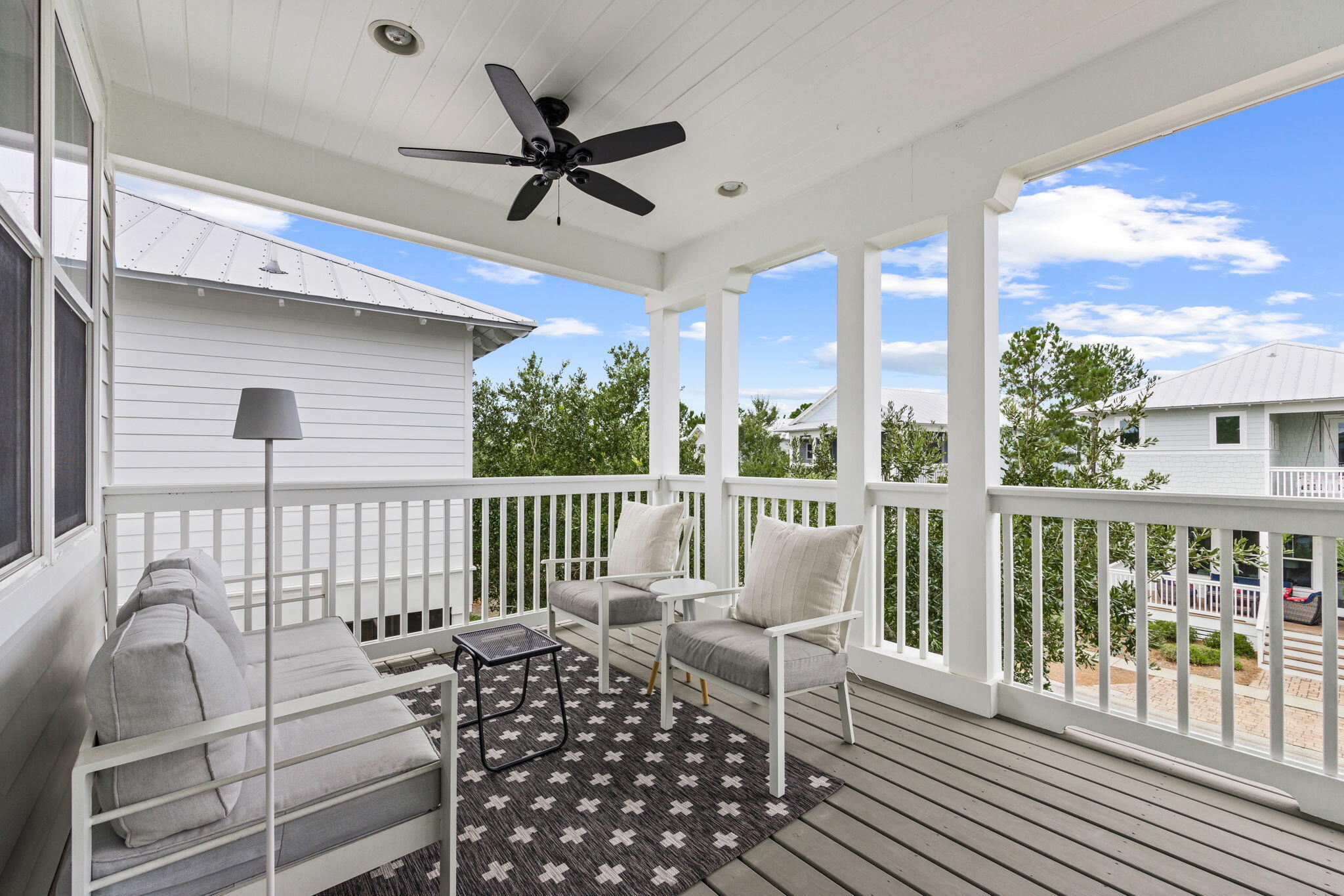 NATUREWALK AT SEAGROVE - Residential