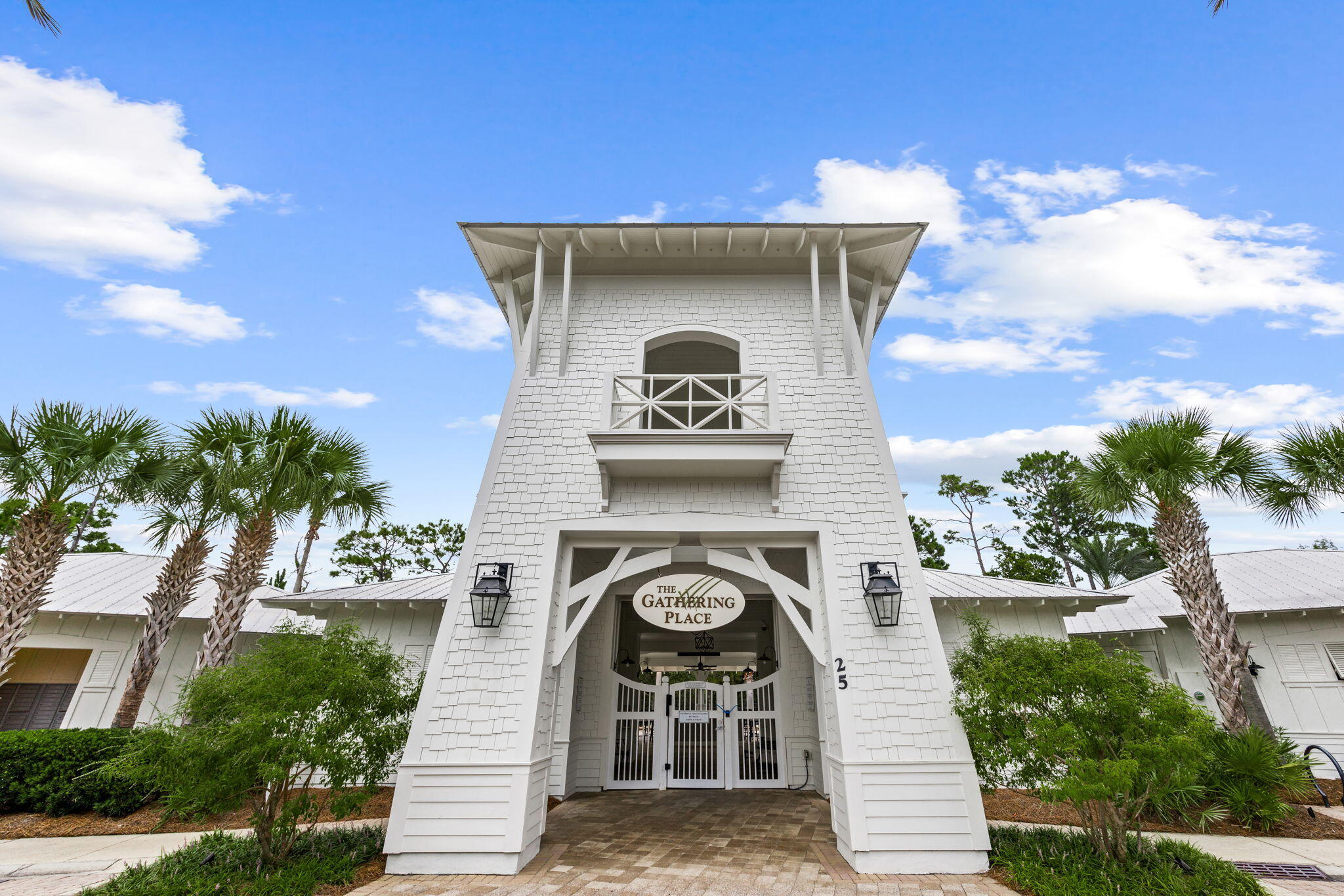 NATUREWALK AT SEAGROVE - Residential