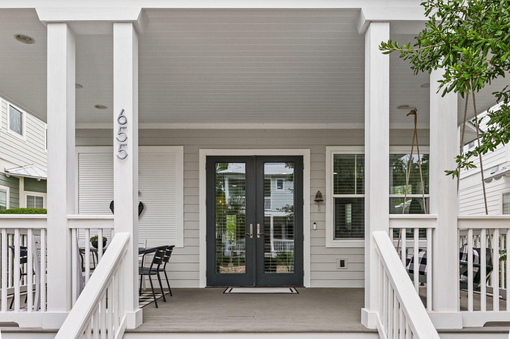 NATUREWALK AT SEAGROVE - Residential