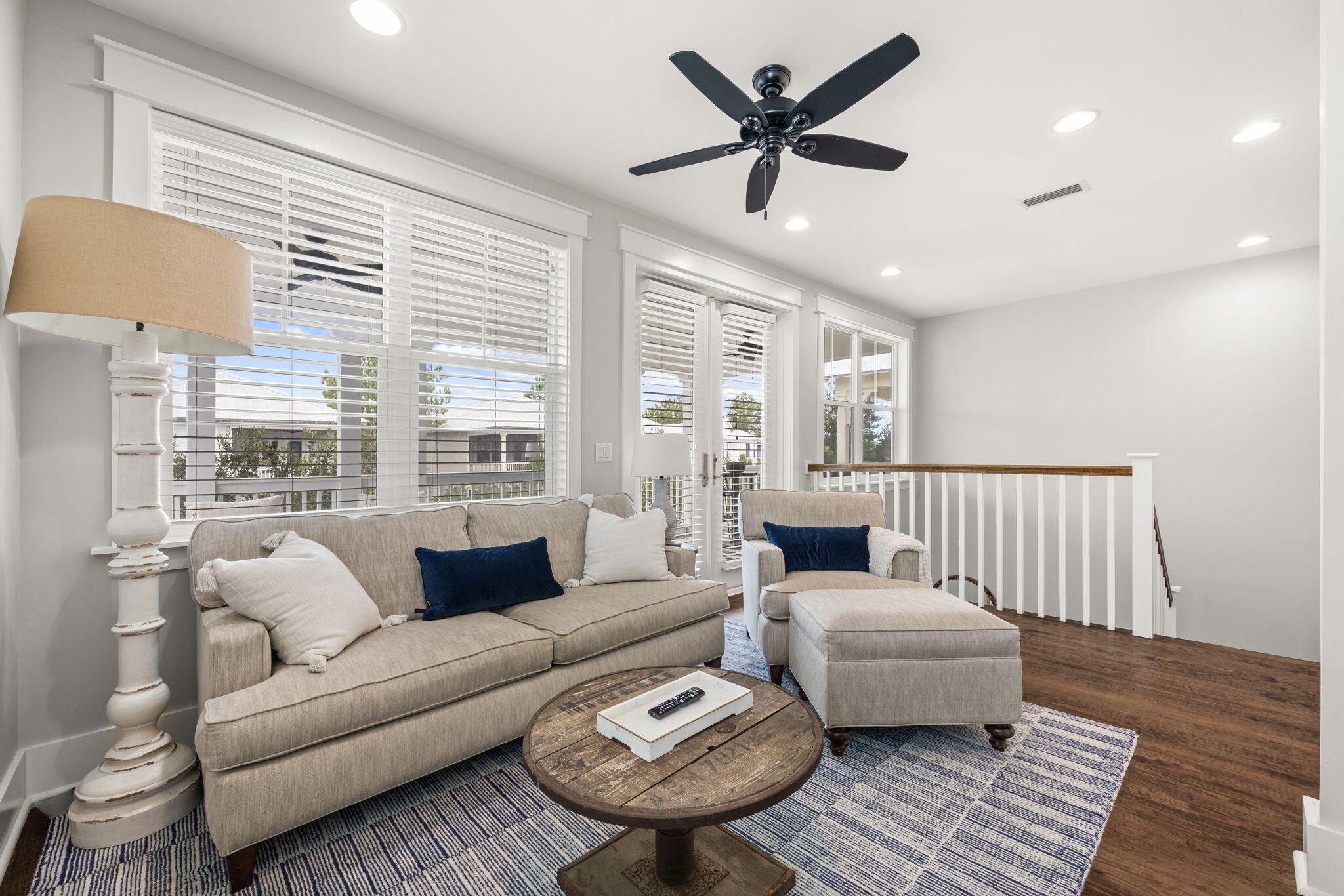 NATUREWALK AT SEAGROVE - Residential