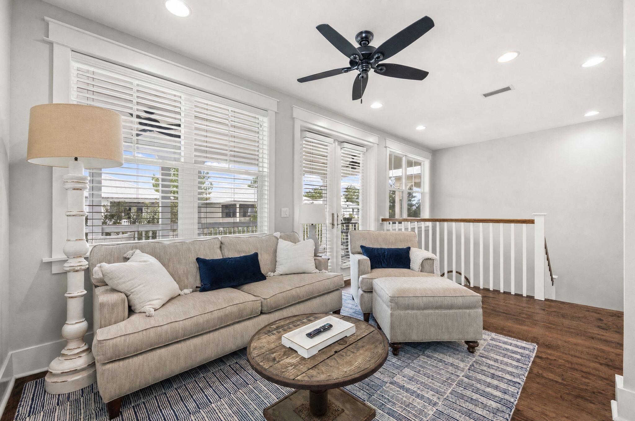 NATUREWALK AT SEAGROVE - Residential