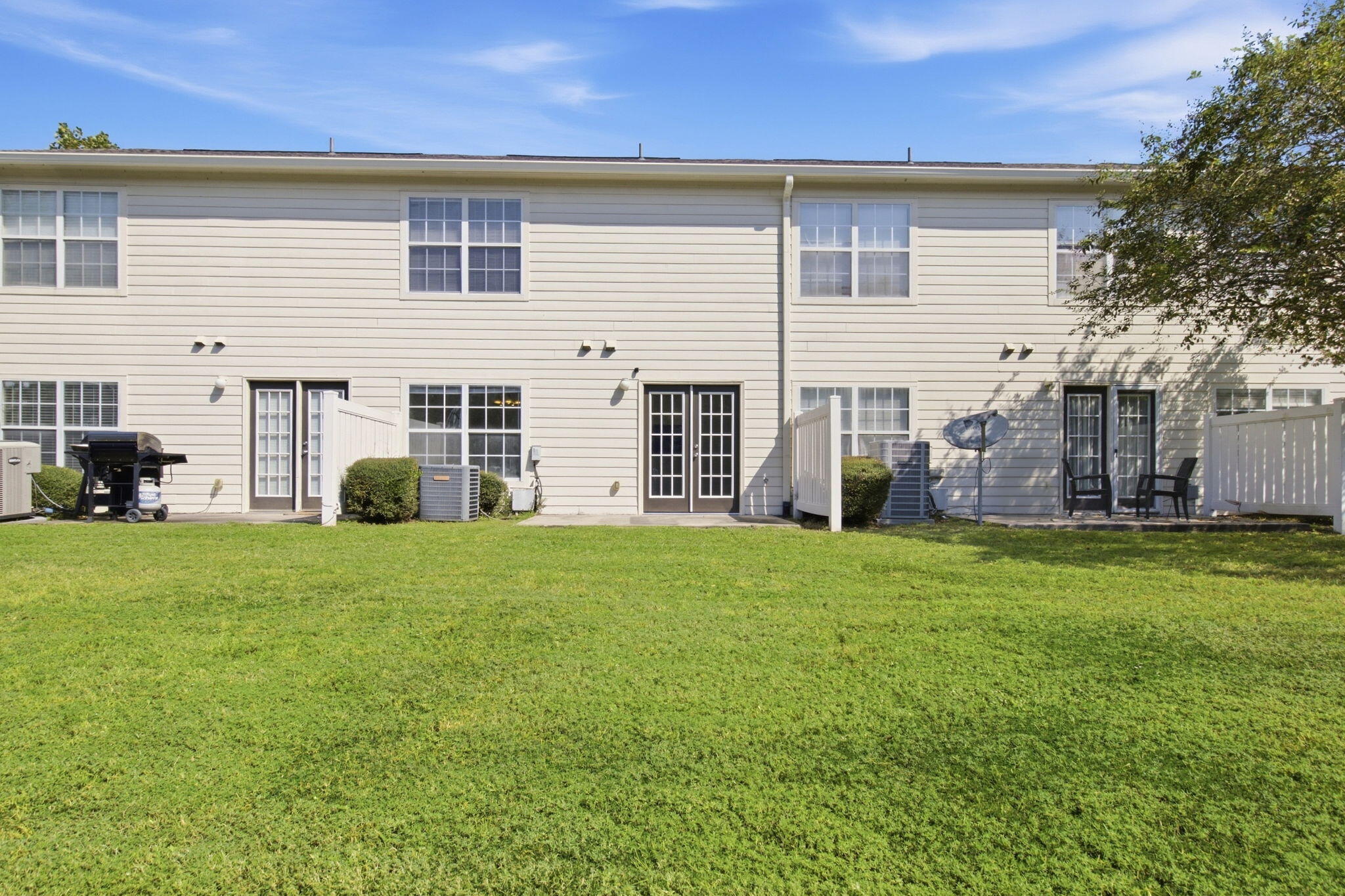 EAGLES LANDING S/D - Residential