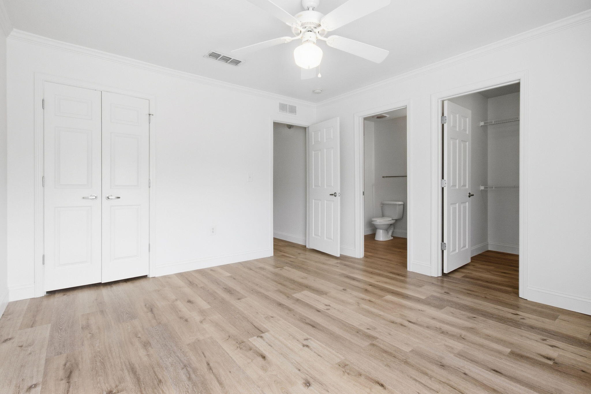 EAGLES LANDING S/D - Residential