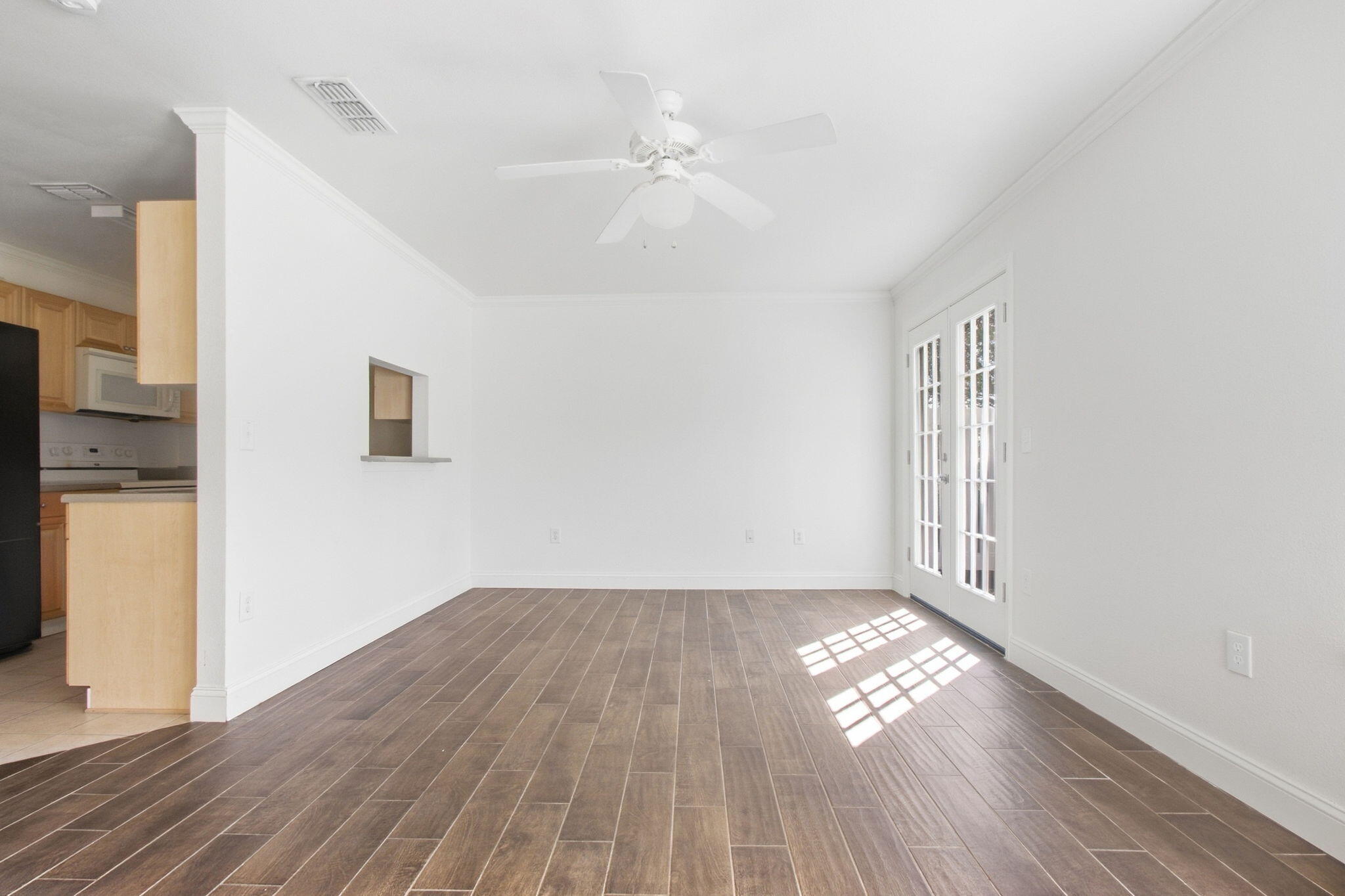 EAGLES LANDING S/D - Residential