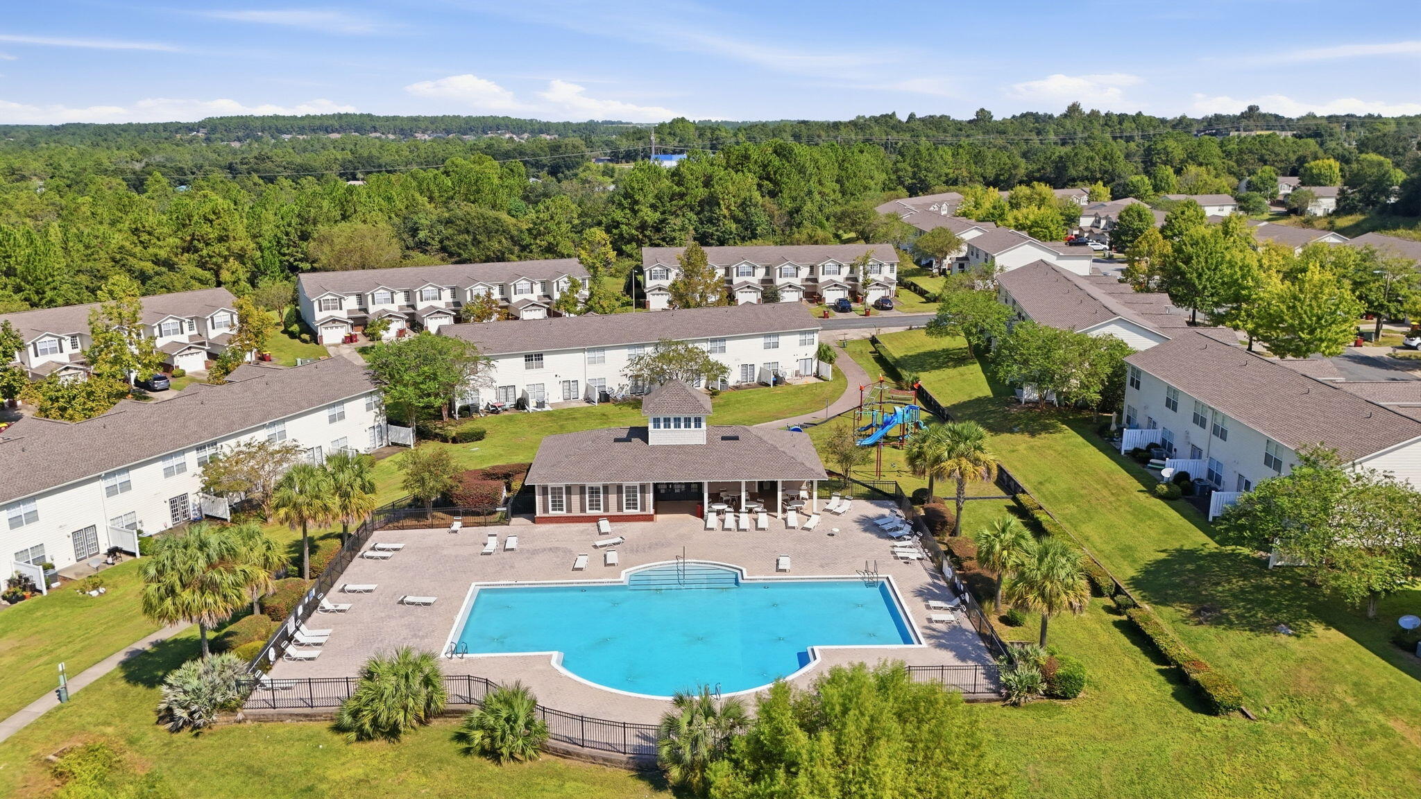 EAGLES LANDING S/D - Residential