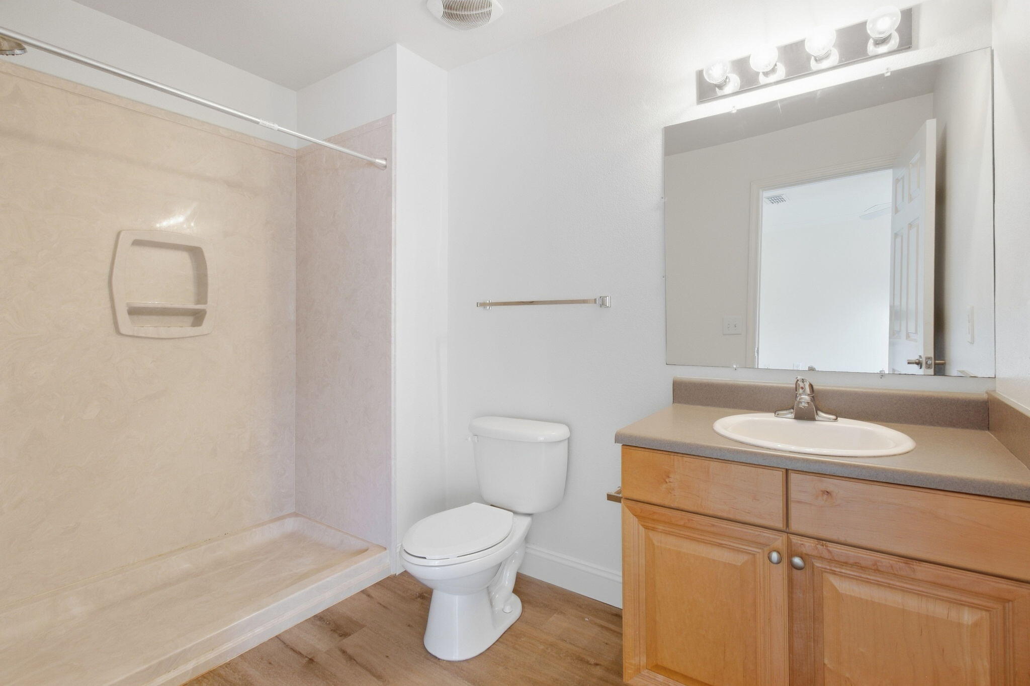 EAGLES LANDING S/D - Residential