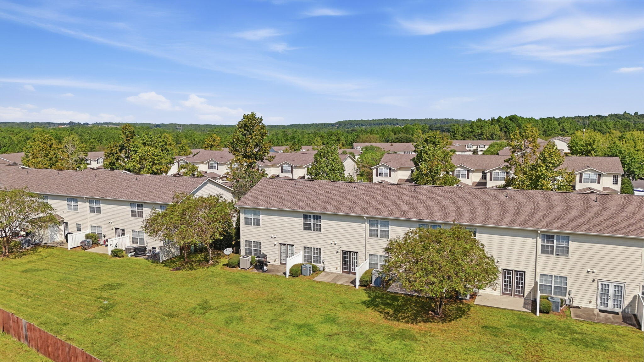EAGLES LANDING S/D - Residential
