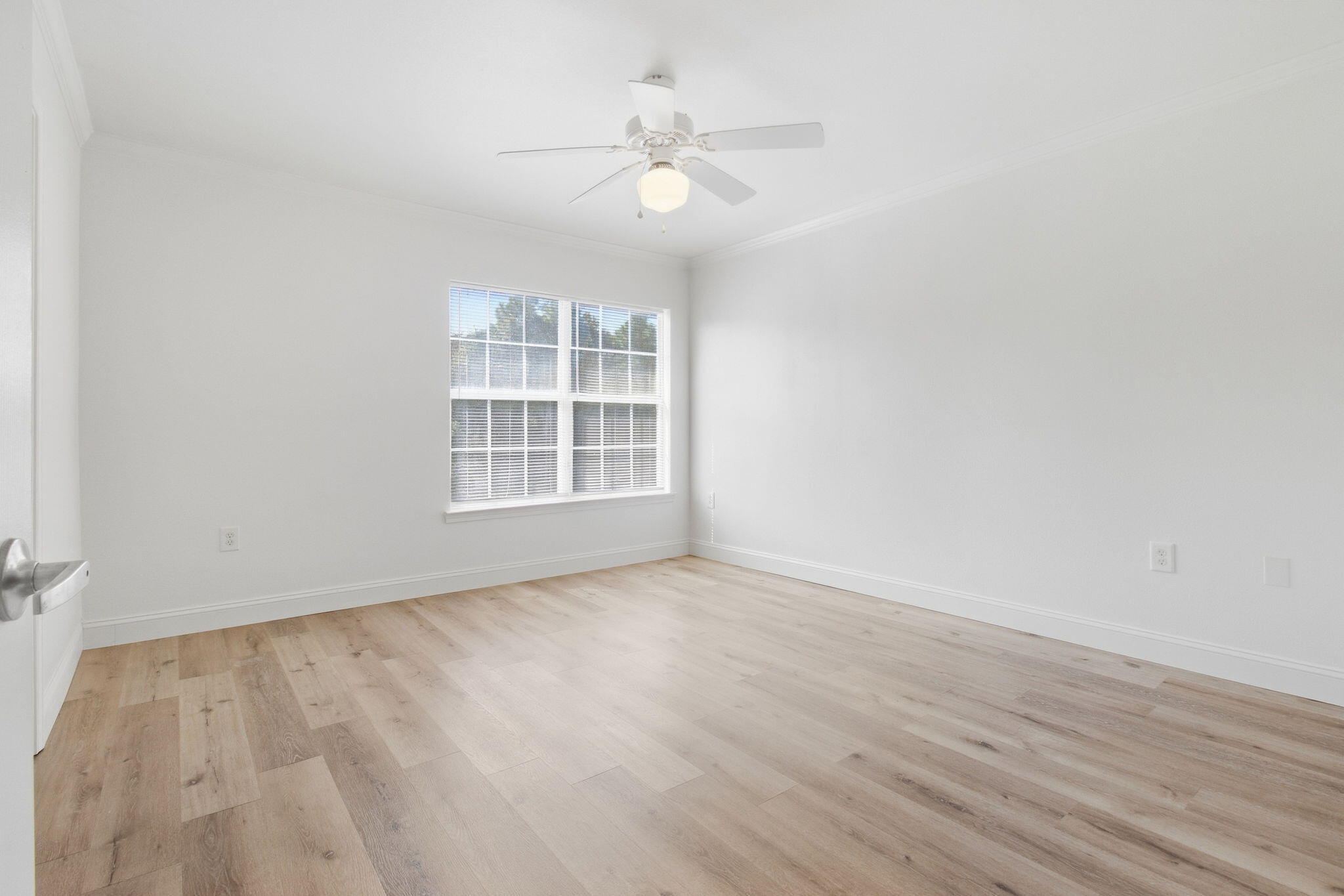 EAGLES LANDING S/D - Residential