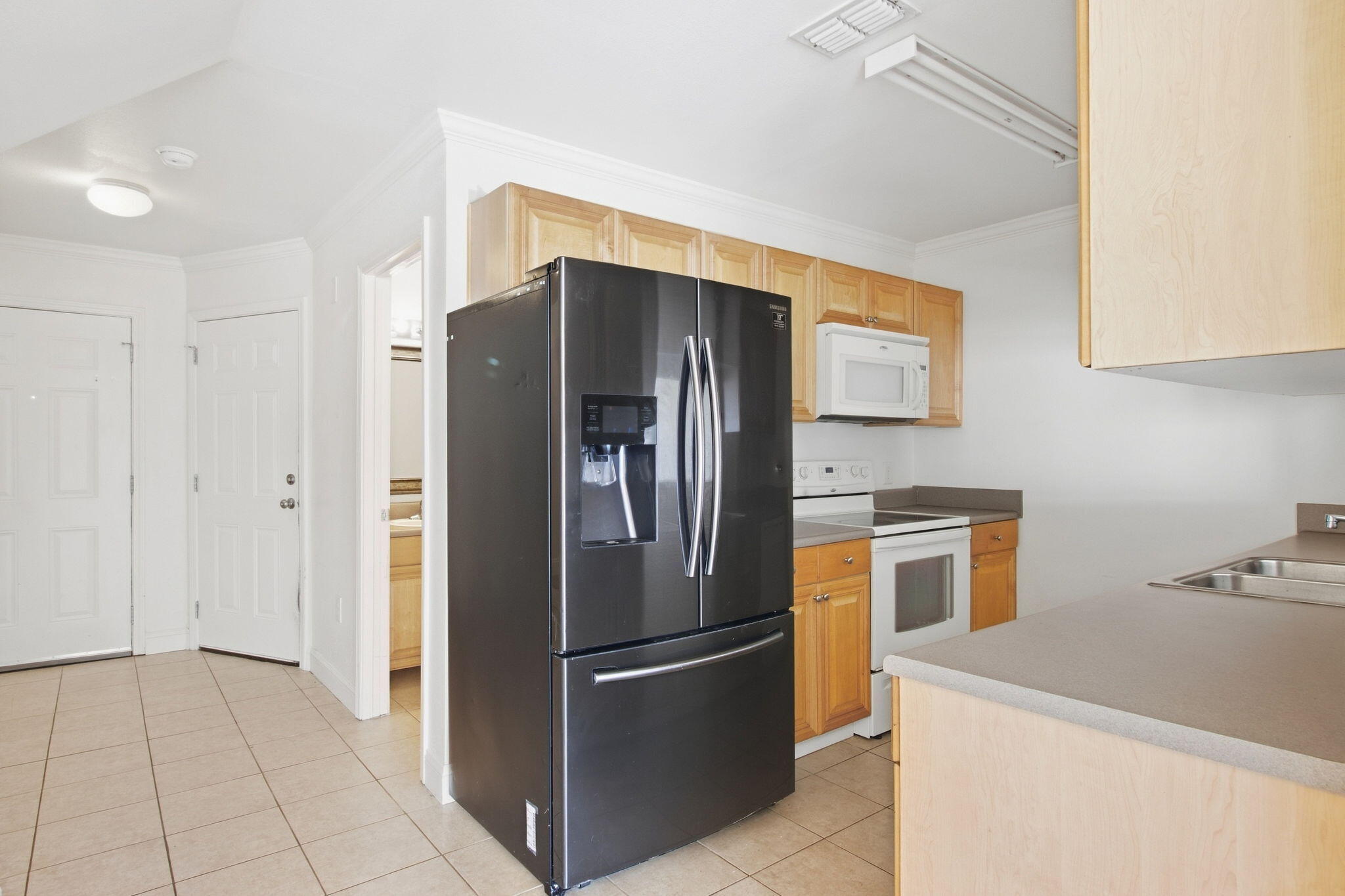 EAGLES LANDING S/D - Residential