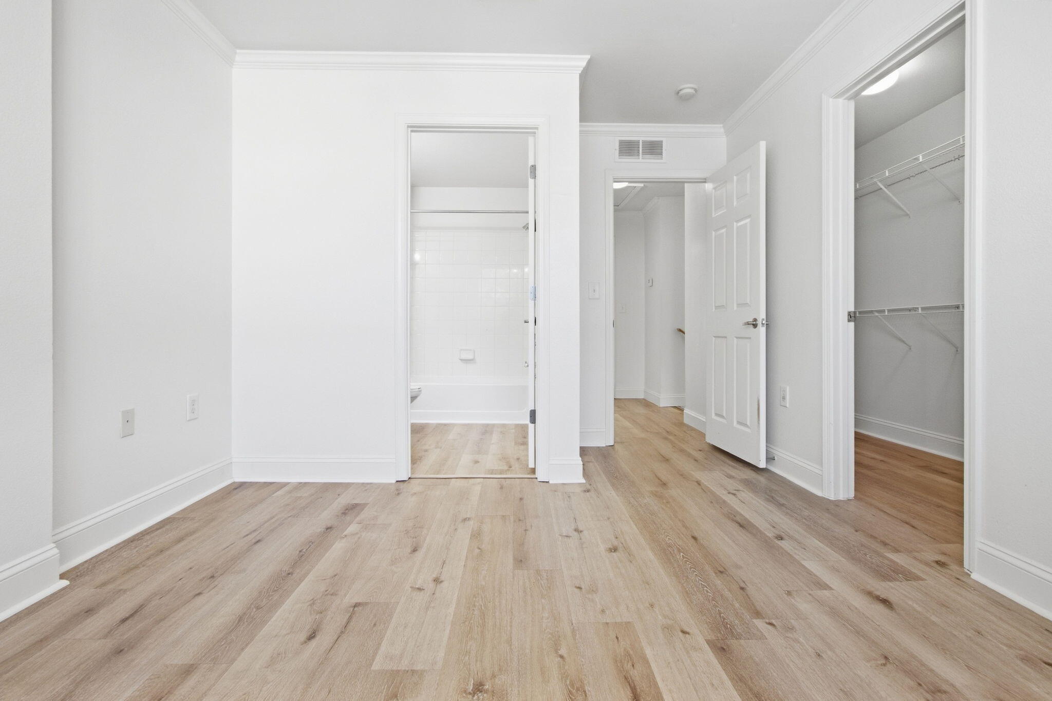 EAGLES LANDING S/D - Residential