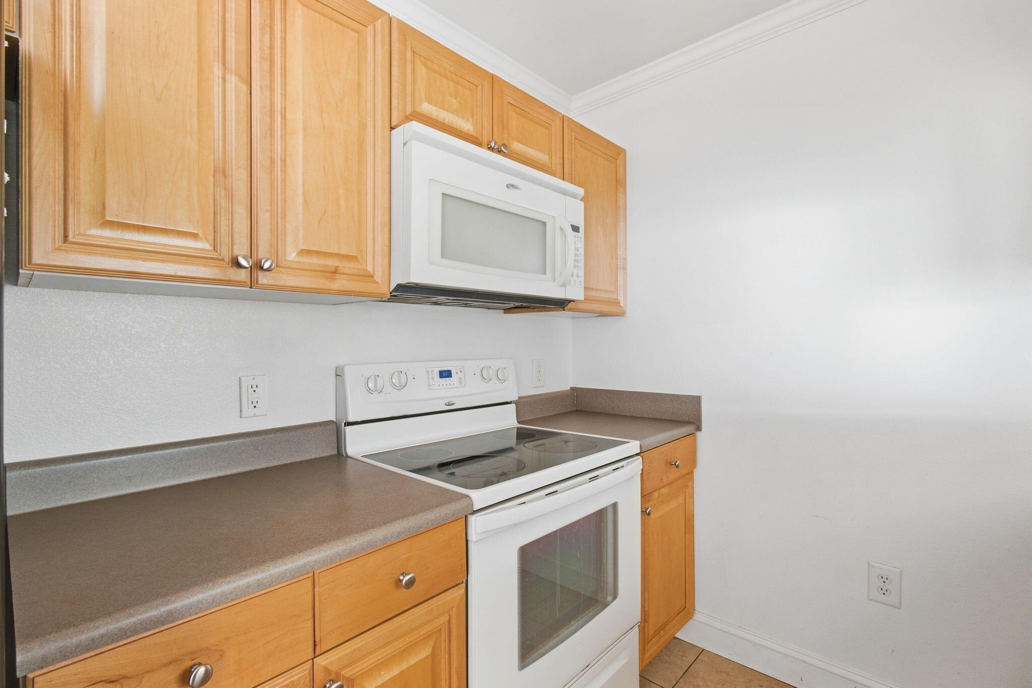 EAGLES LANDING S/D - Residential