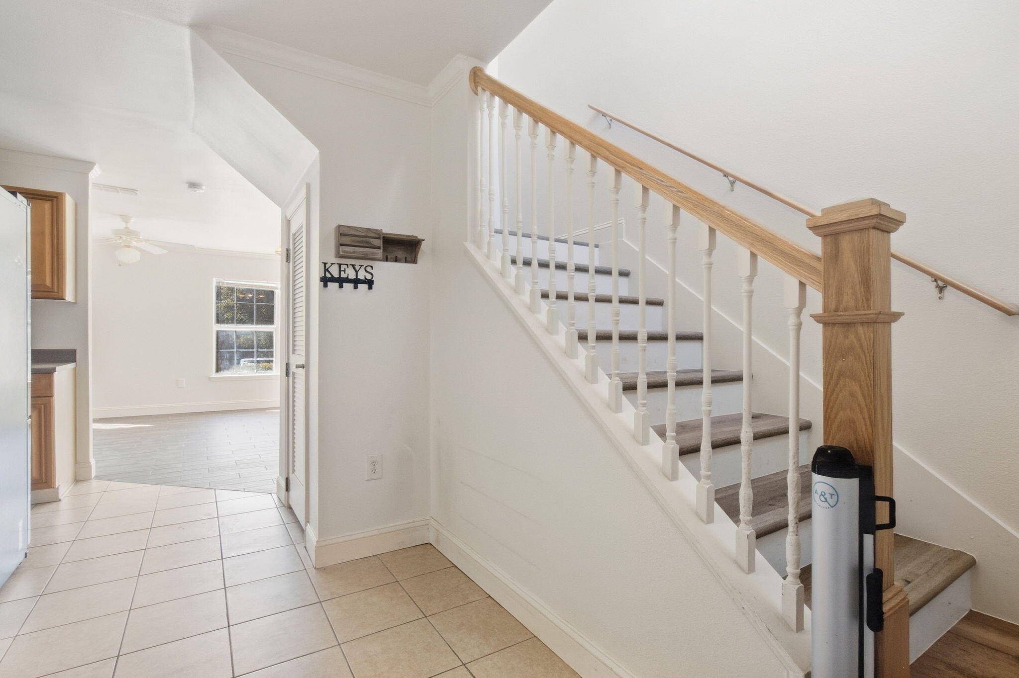 EAGLES LANDING S/D - Residential
