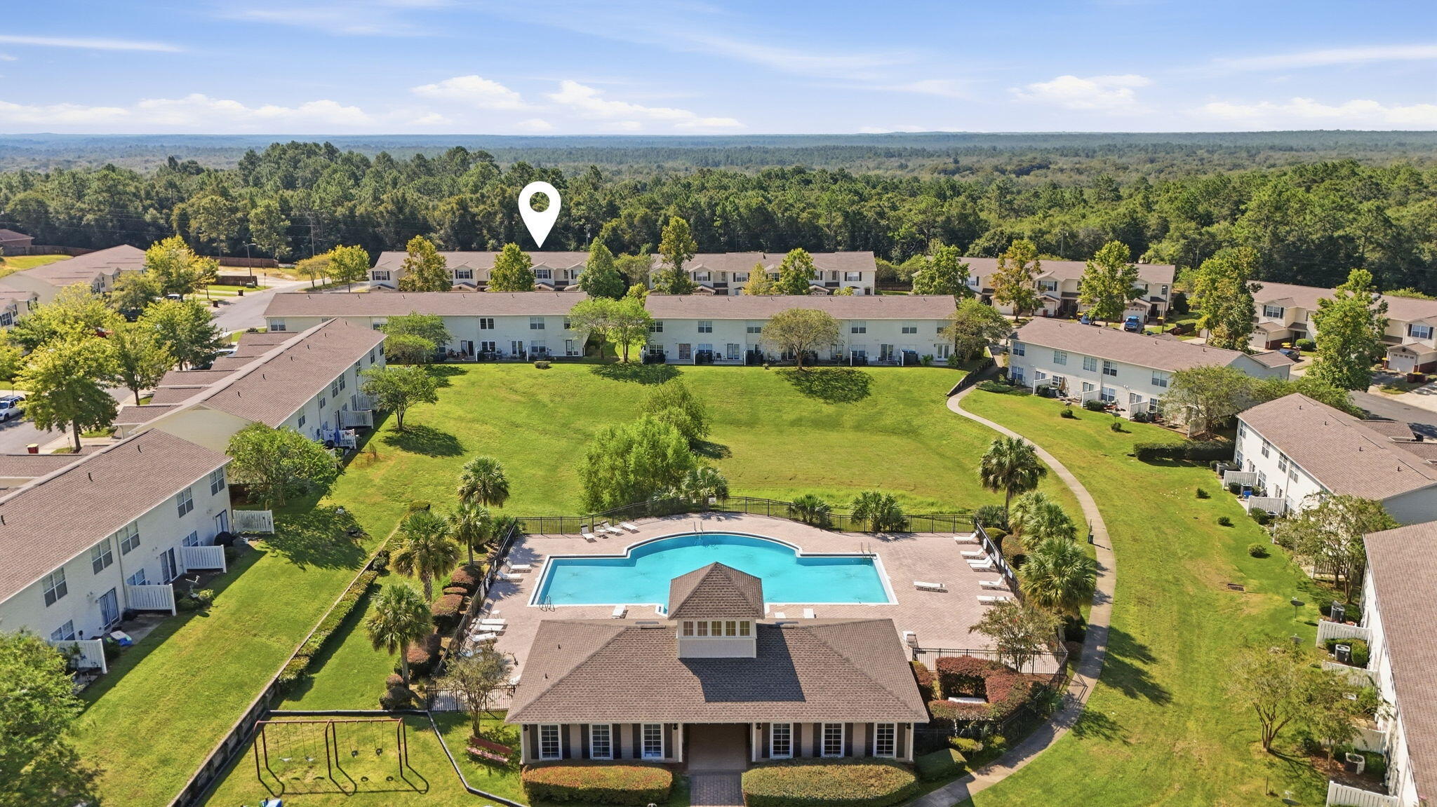 EAGLES LANDING S/D - Residential