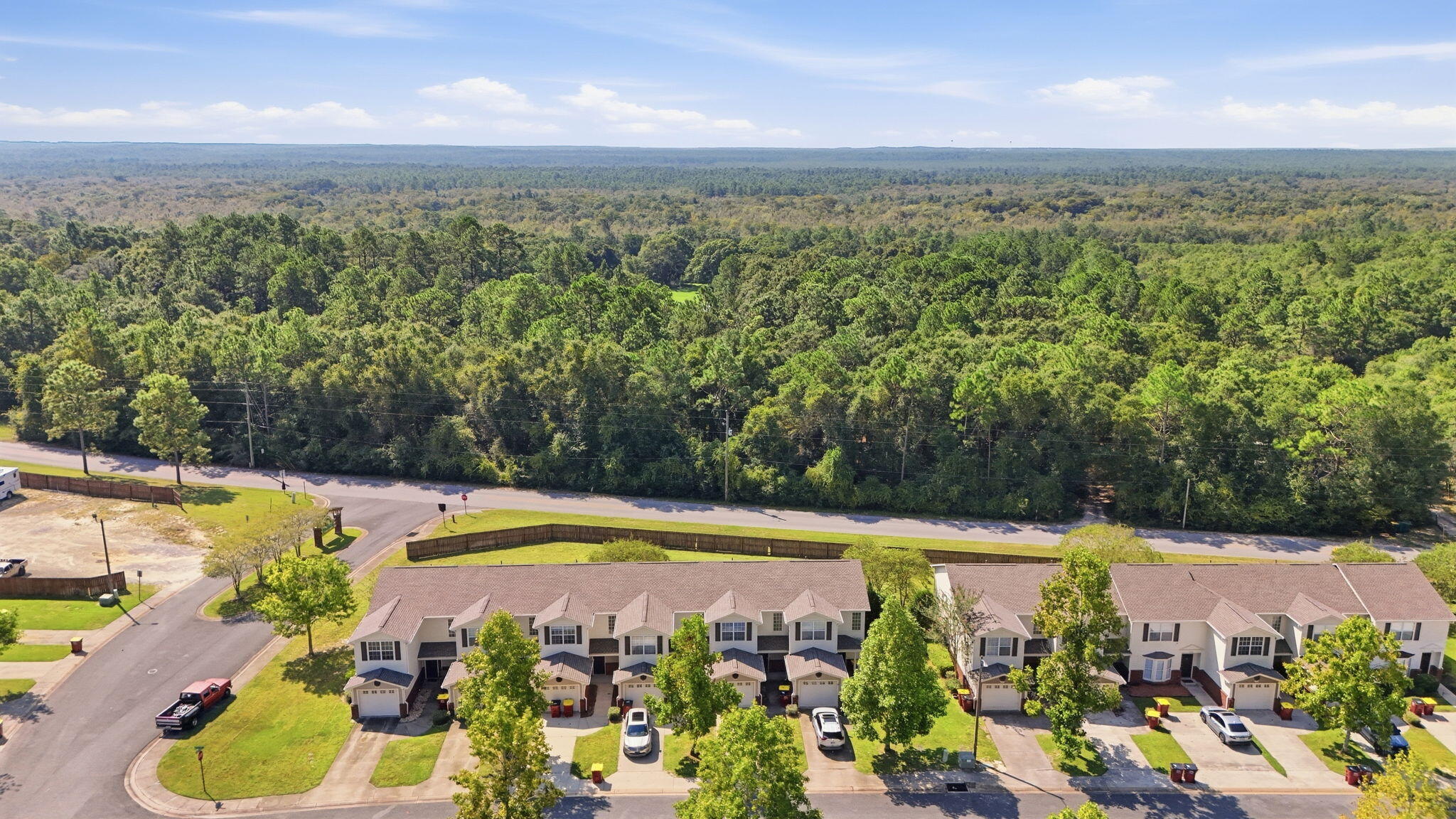 EAGLES LANDING S/D - Residential