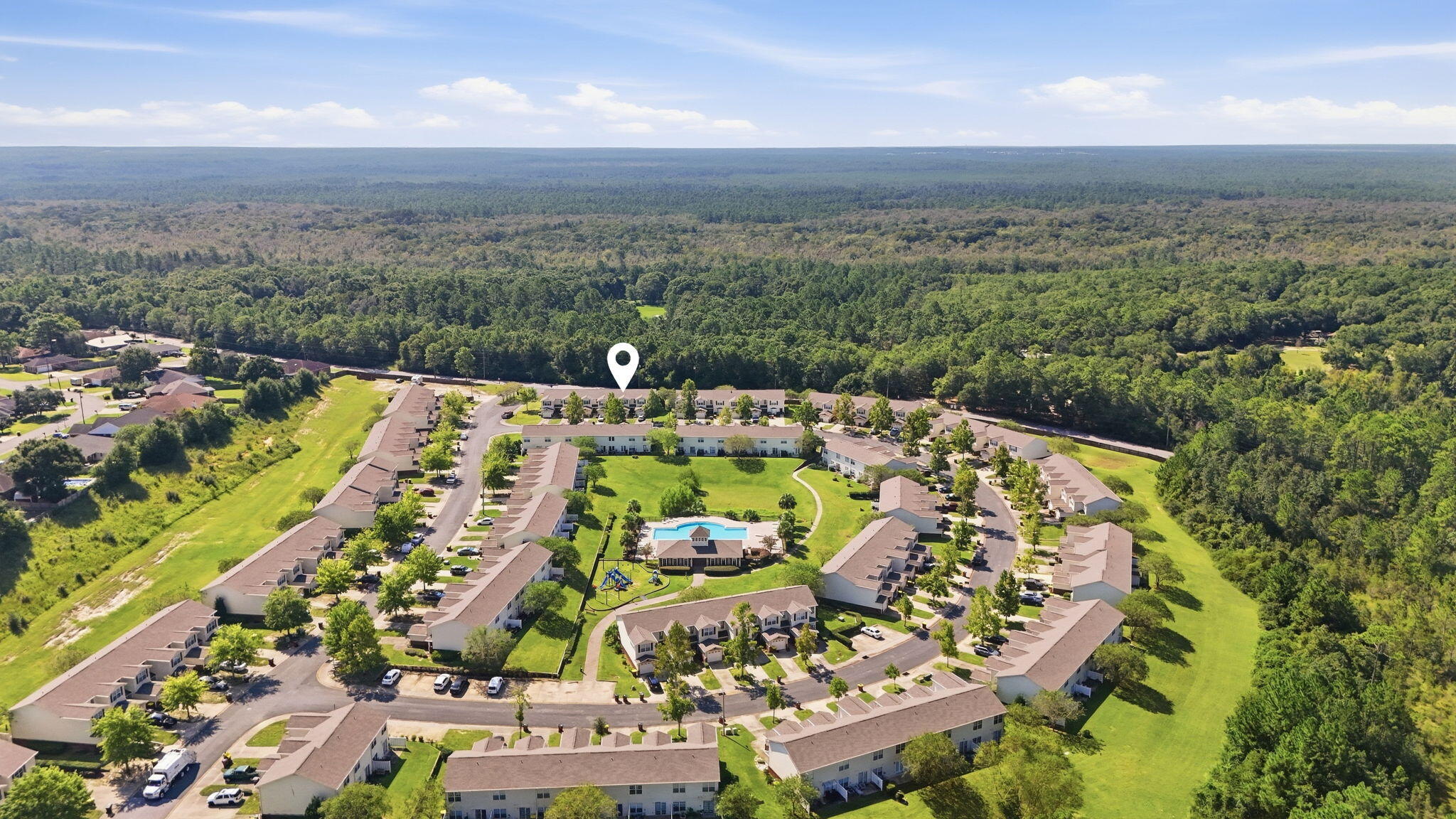 EAGLES LANDING S/D - Residential